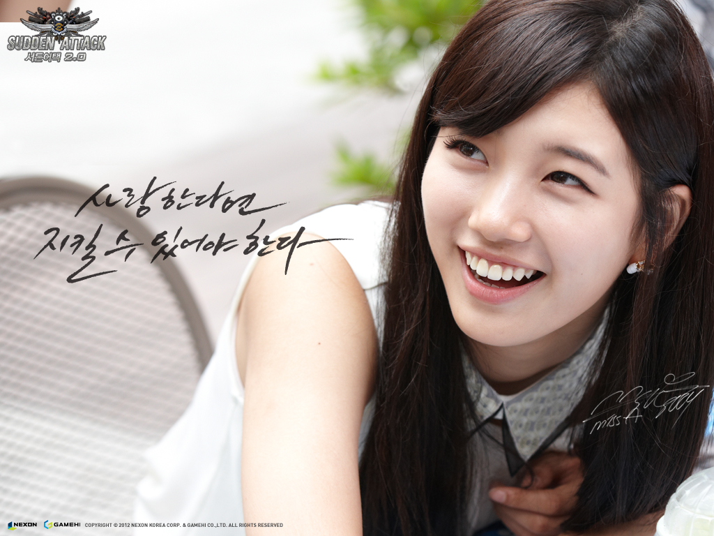 Download Bae Suzy Hd Image 2013