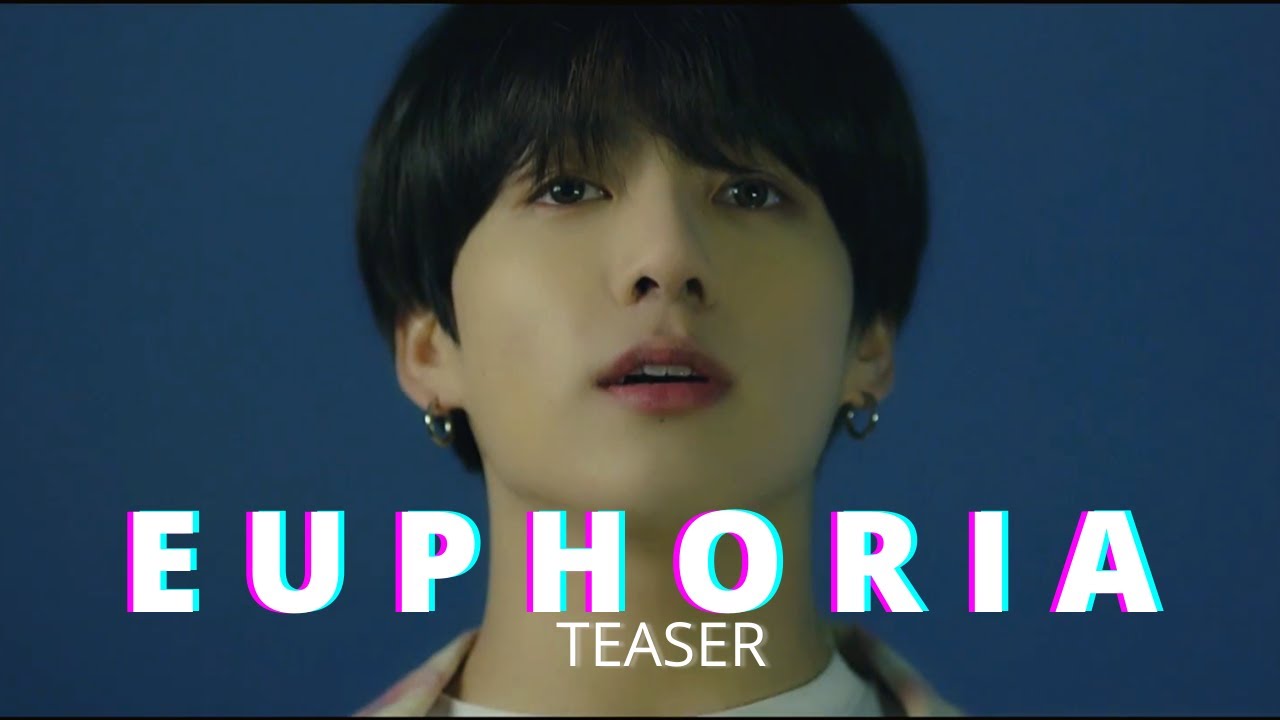 Jungkook BTS