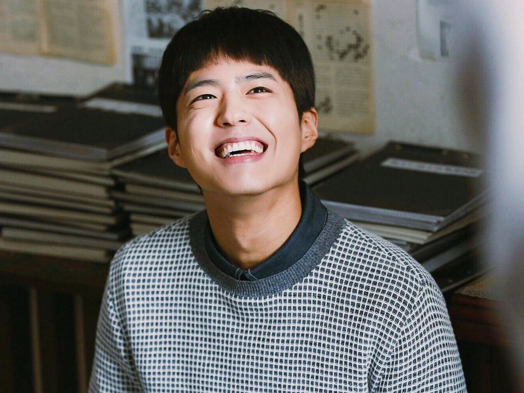 Park Bo Gum To Kick Off Asian Tour In Malaysia