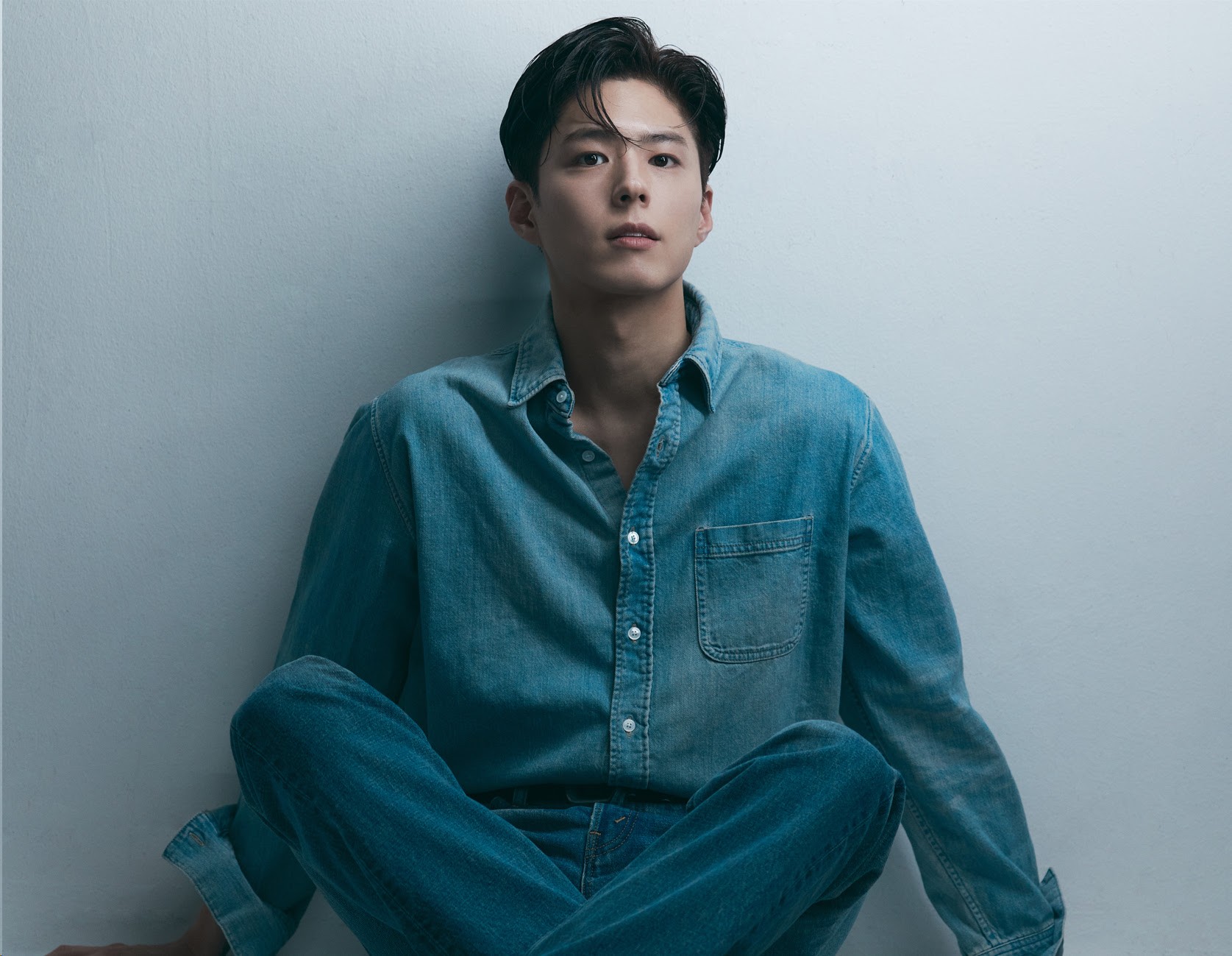The Seasons' Taps Actor Park Bo Gum as New MC Korean Entertainment Magazine
