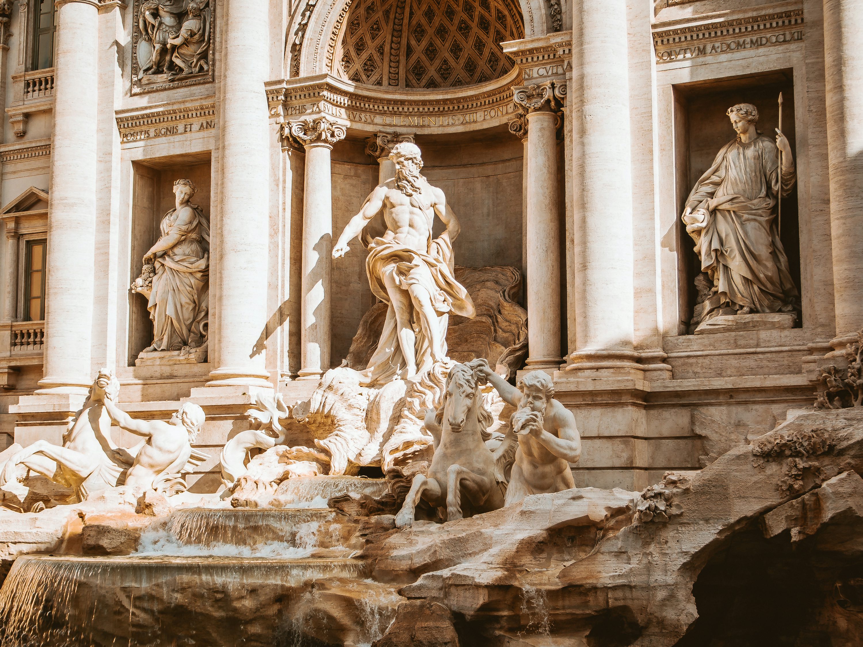 Rome Picture [Stunning]. Download Free Image