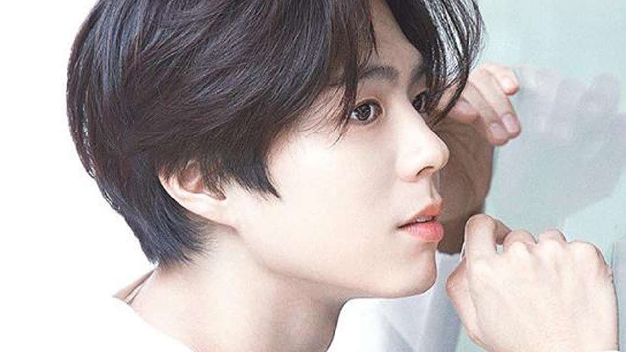 Parkbogum Bogummy Tngt Wallpaper[180417] Bo Gum HD Wallpaper & Background Download