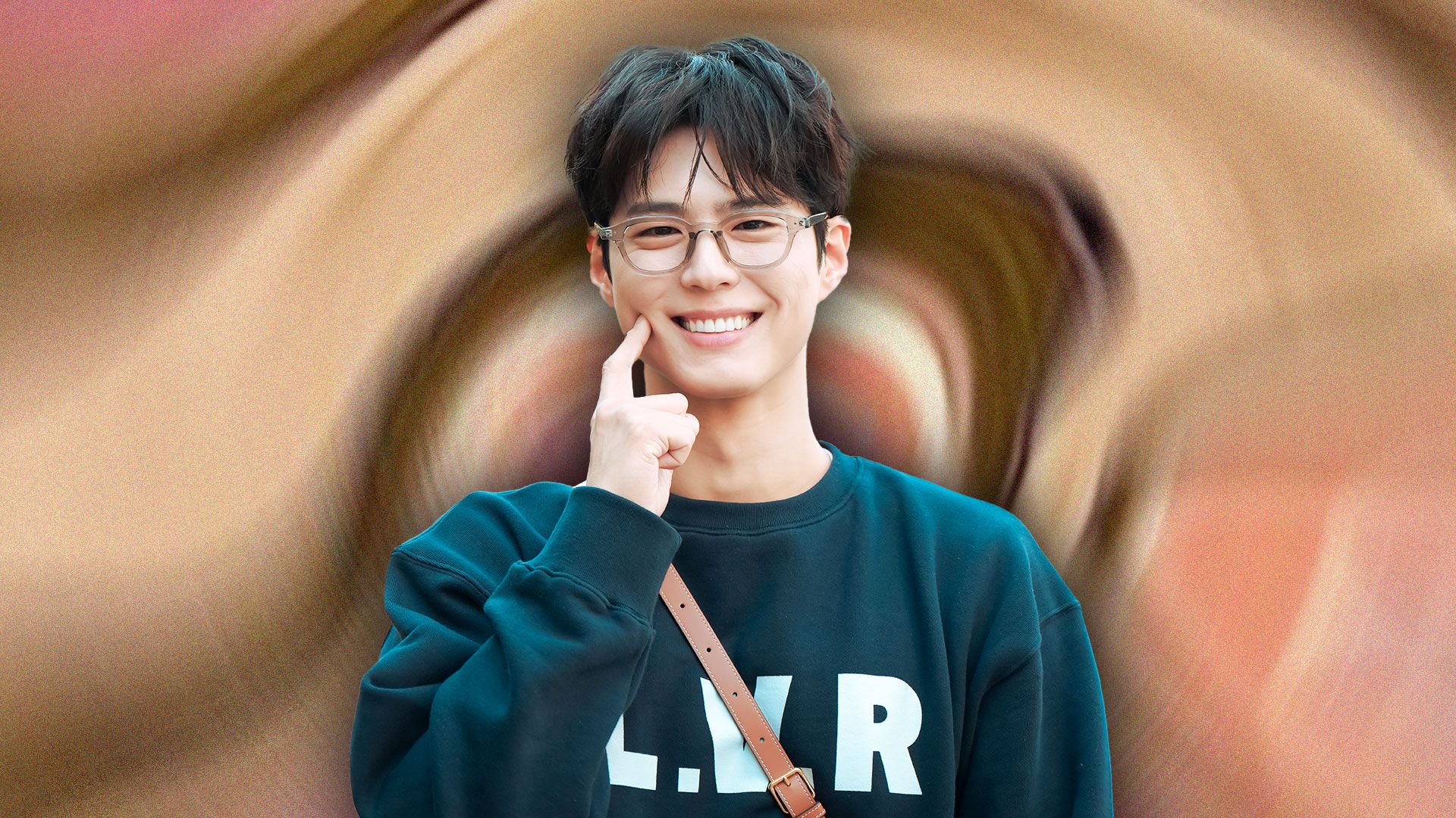 Good Boy actor Park Bo Gum talks about his admiration for Indian cinema and reveals his favourite Bollywood movie