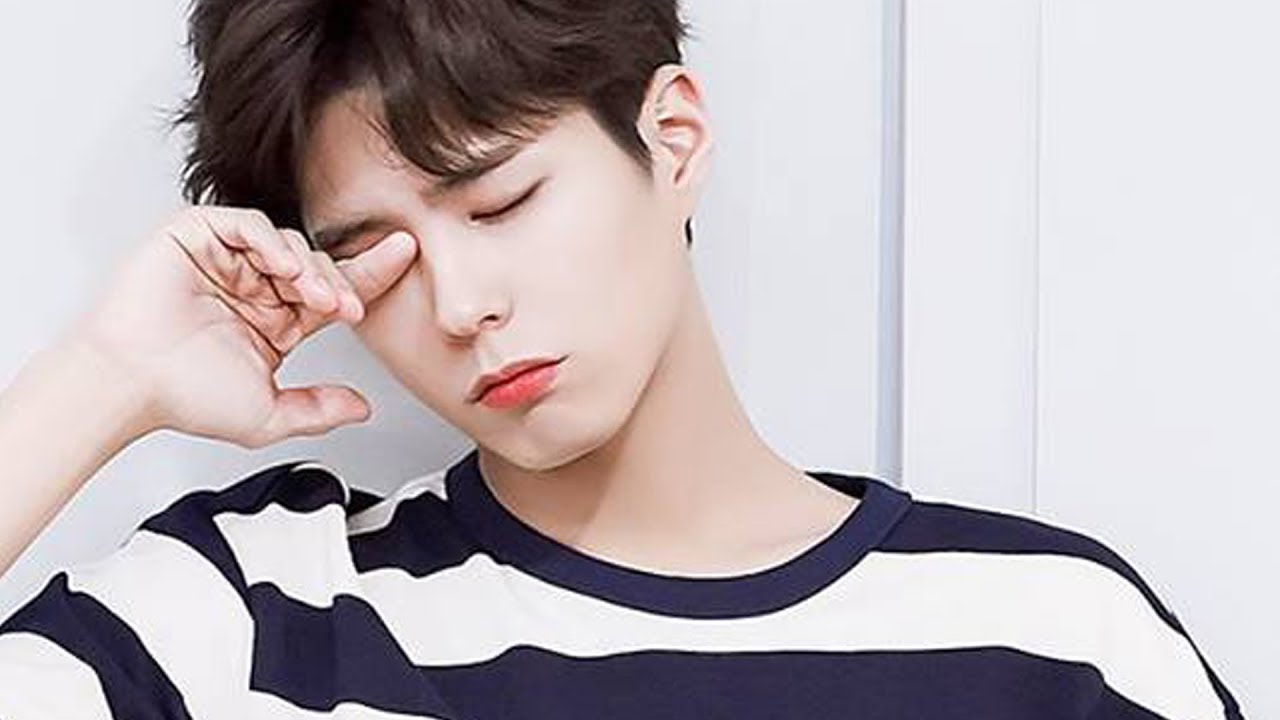 Park Bo Gum TNGT Wallpaper