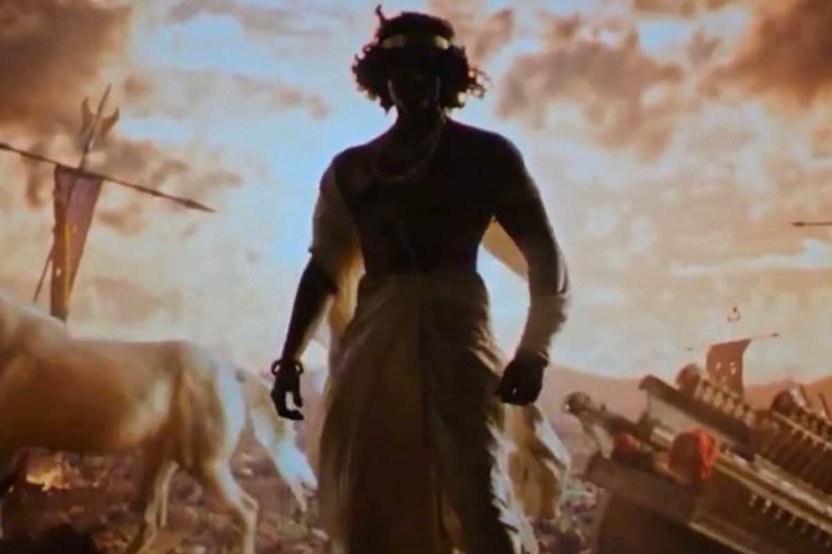 Kalki 2898 AD: Who Played Lord Krishna In Prabhas' Blockbuster Film? REVEALED
