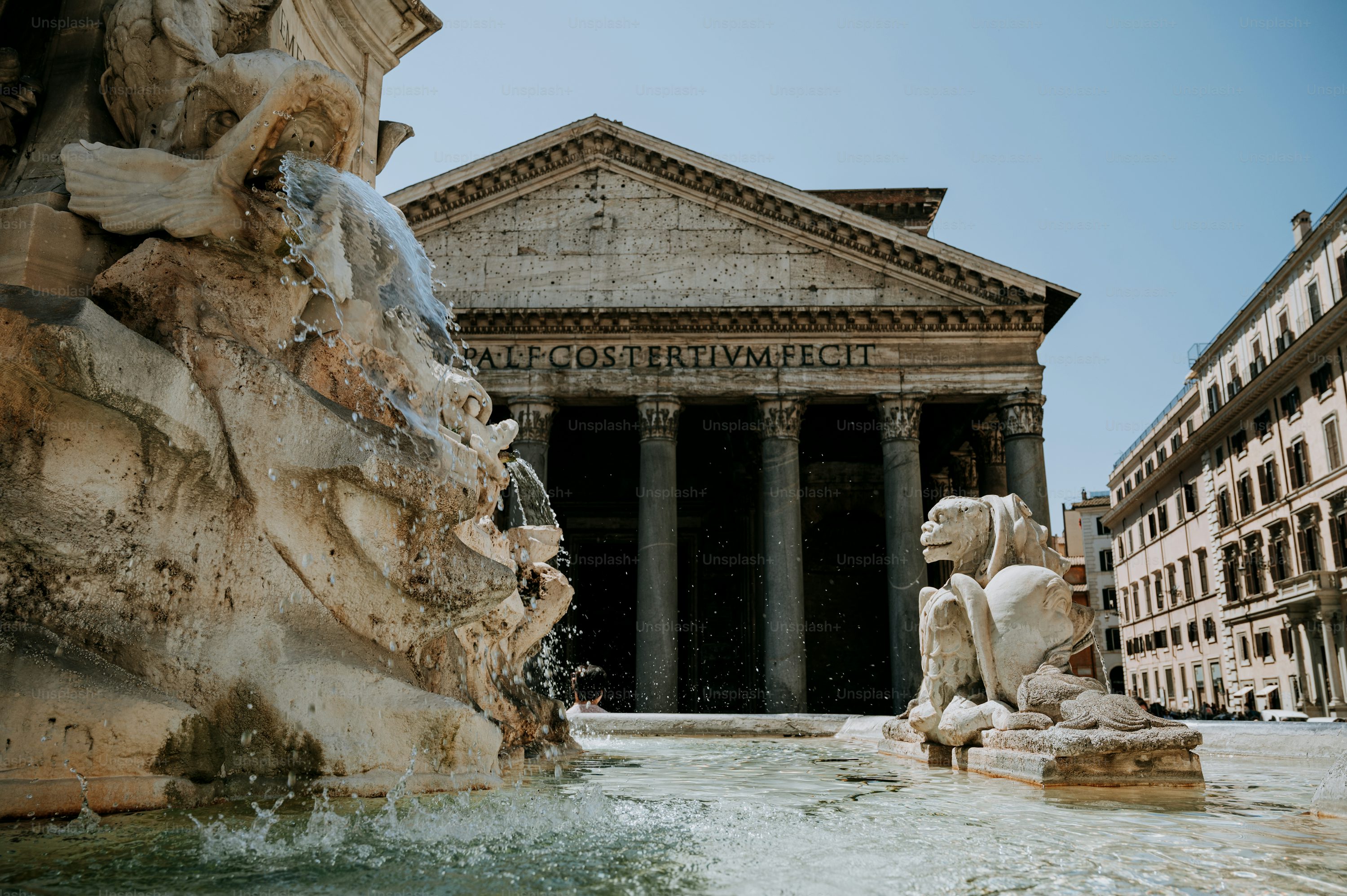 Rome Picture [Stunning]. Download Free Image