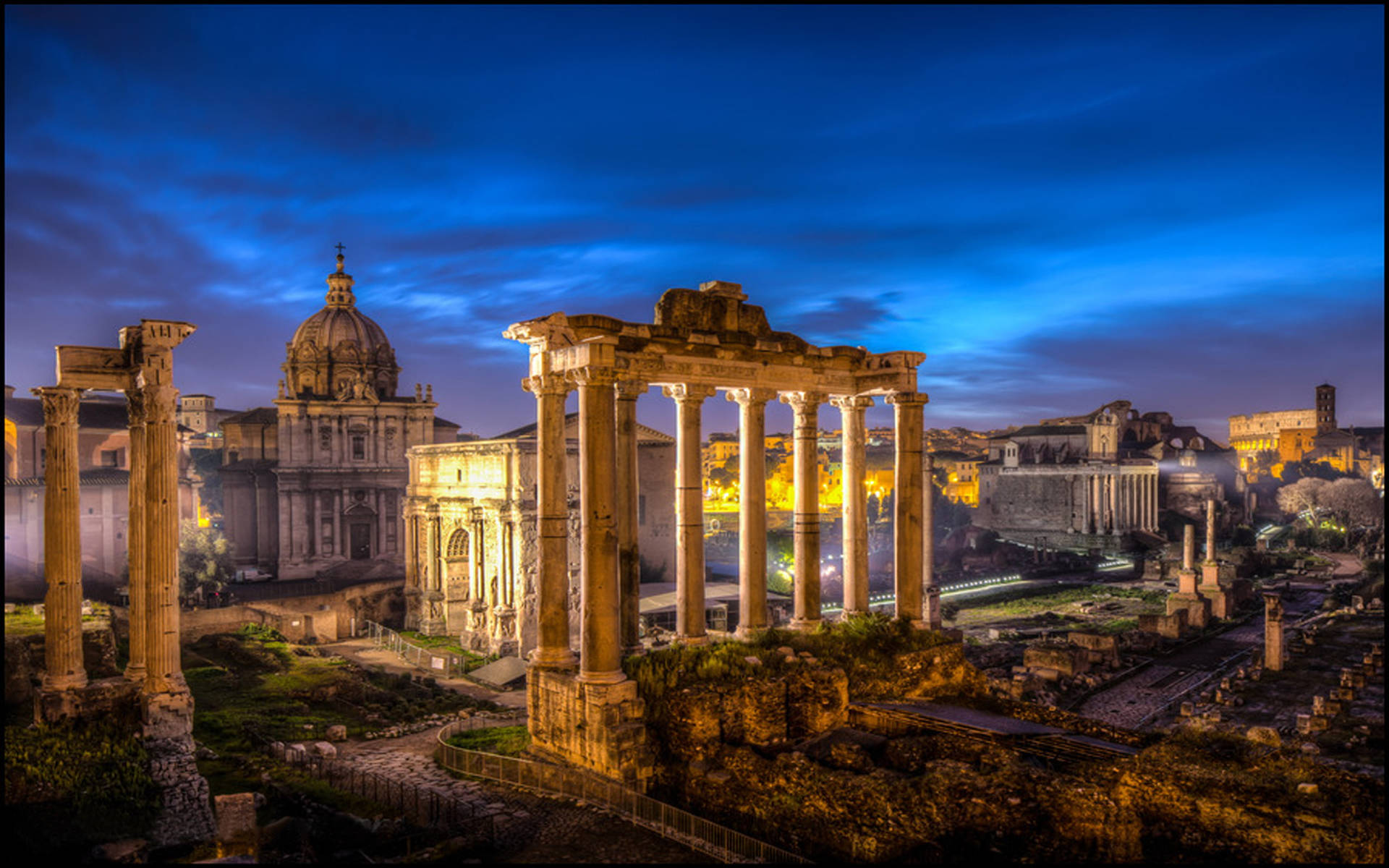 Rome HD Wallpaper (200++)