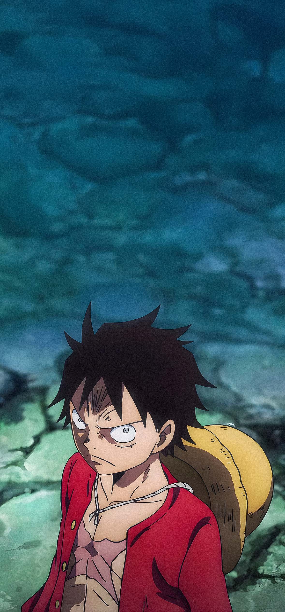 One Piece Wallpaper for Mobile