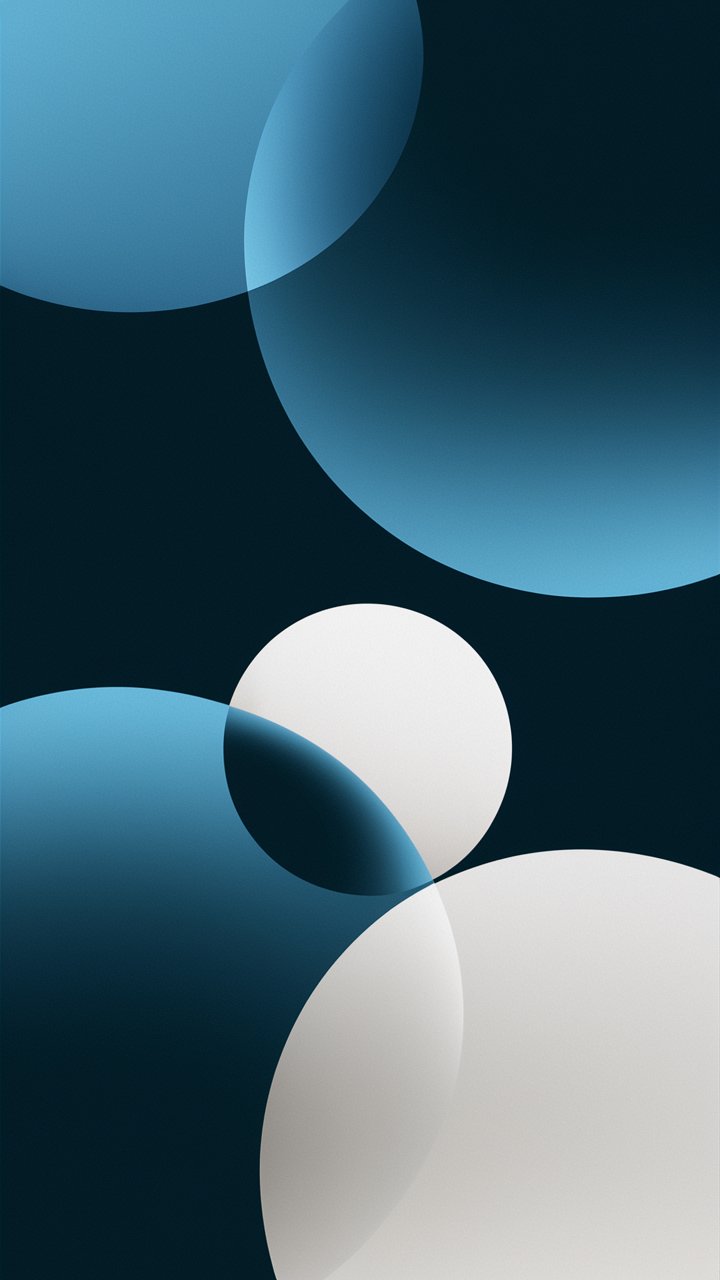 Aesthetic HD Mobile Wallpaper: Enhance Your iPhone Display Nimo AI