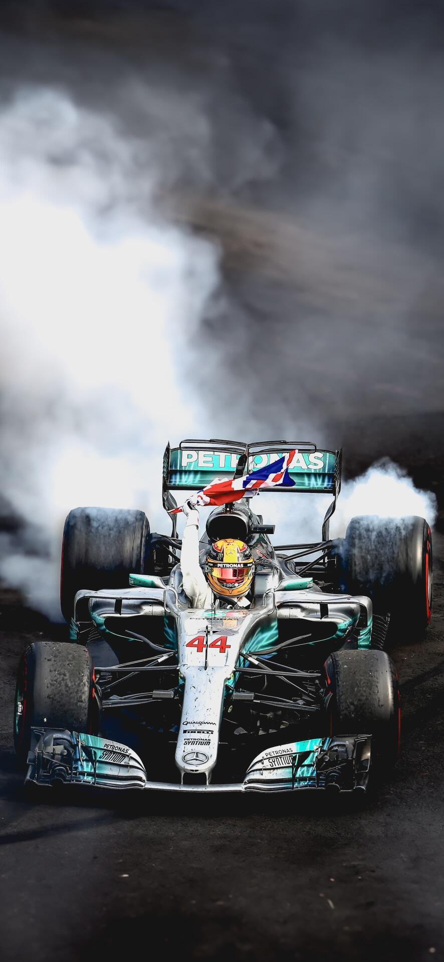 F1 phone wallpaper