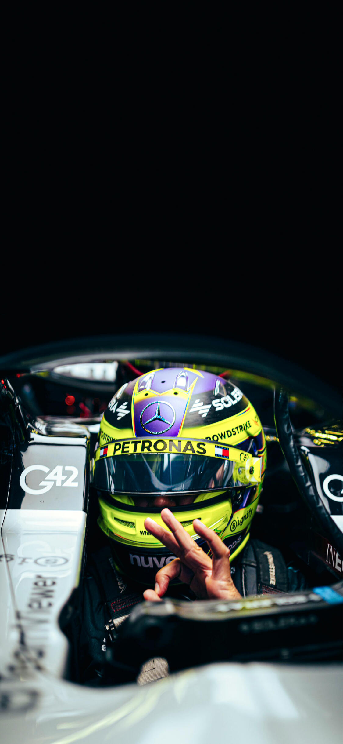 Formula 1 Wallpaper 4k iPhone for iPhone X, iPhone XS, iPhone 11 Pro