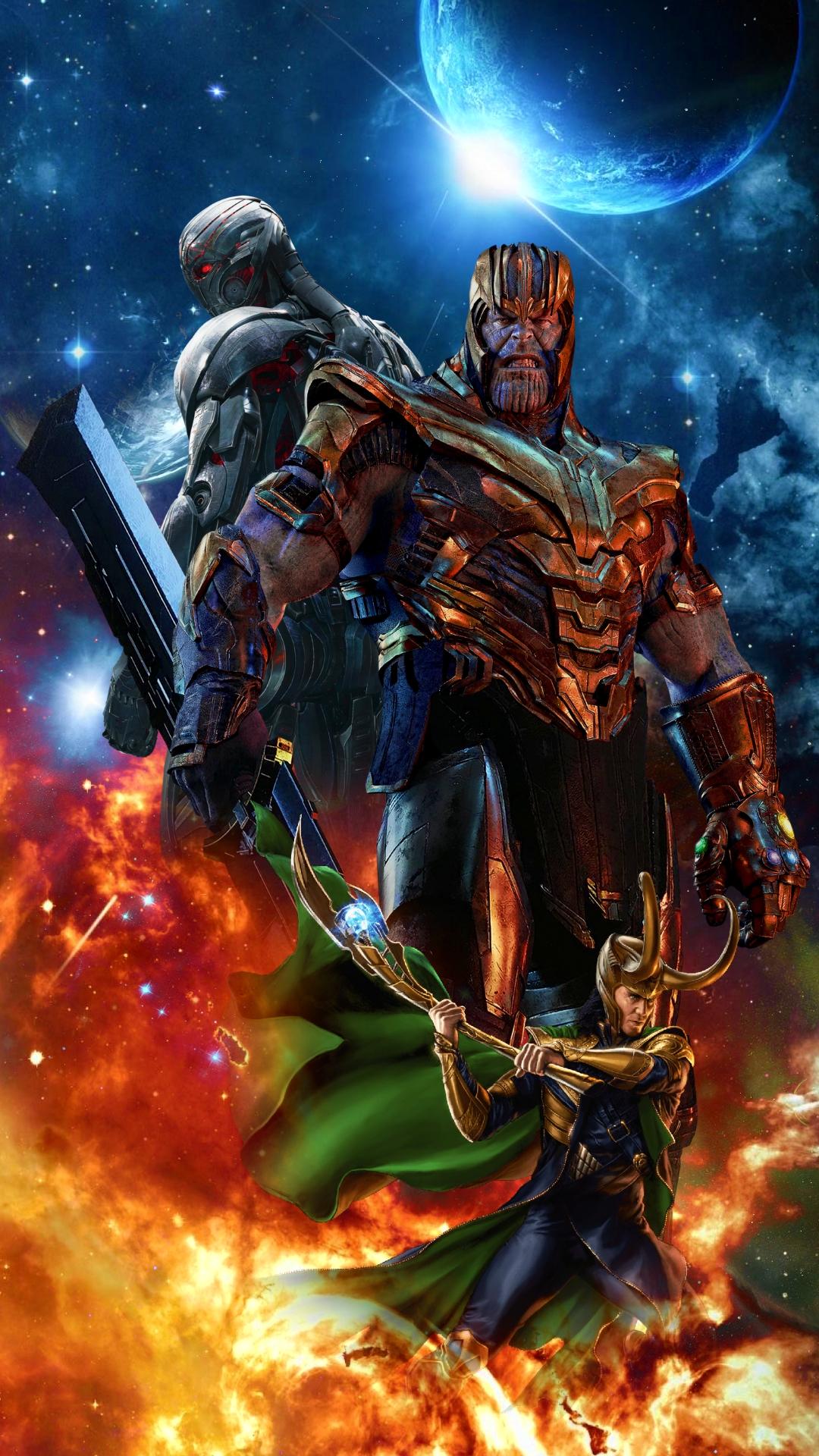 For those who wanted a mobile wallpaper version