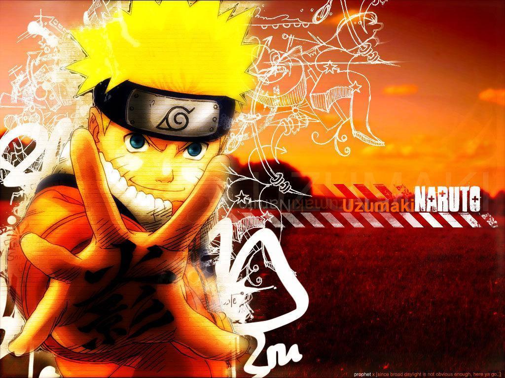 Naruto wallpaper village Wallpaper