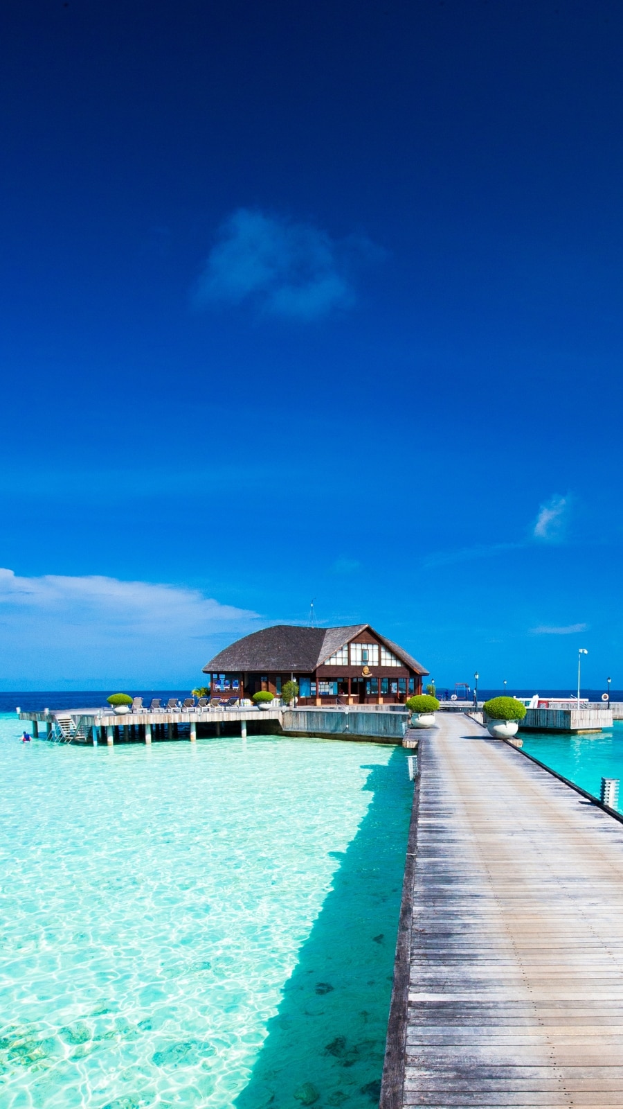 Stunning Beaches in the Maldives You Can't Miss