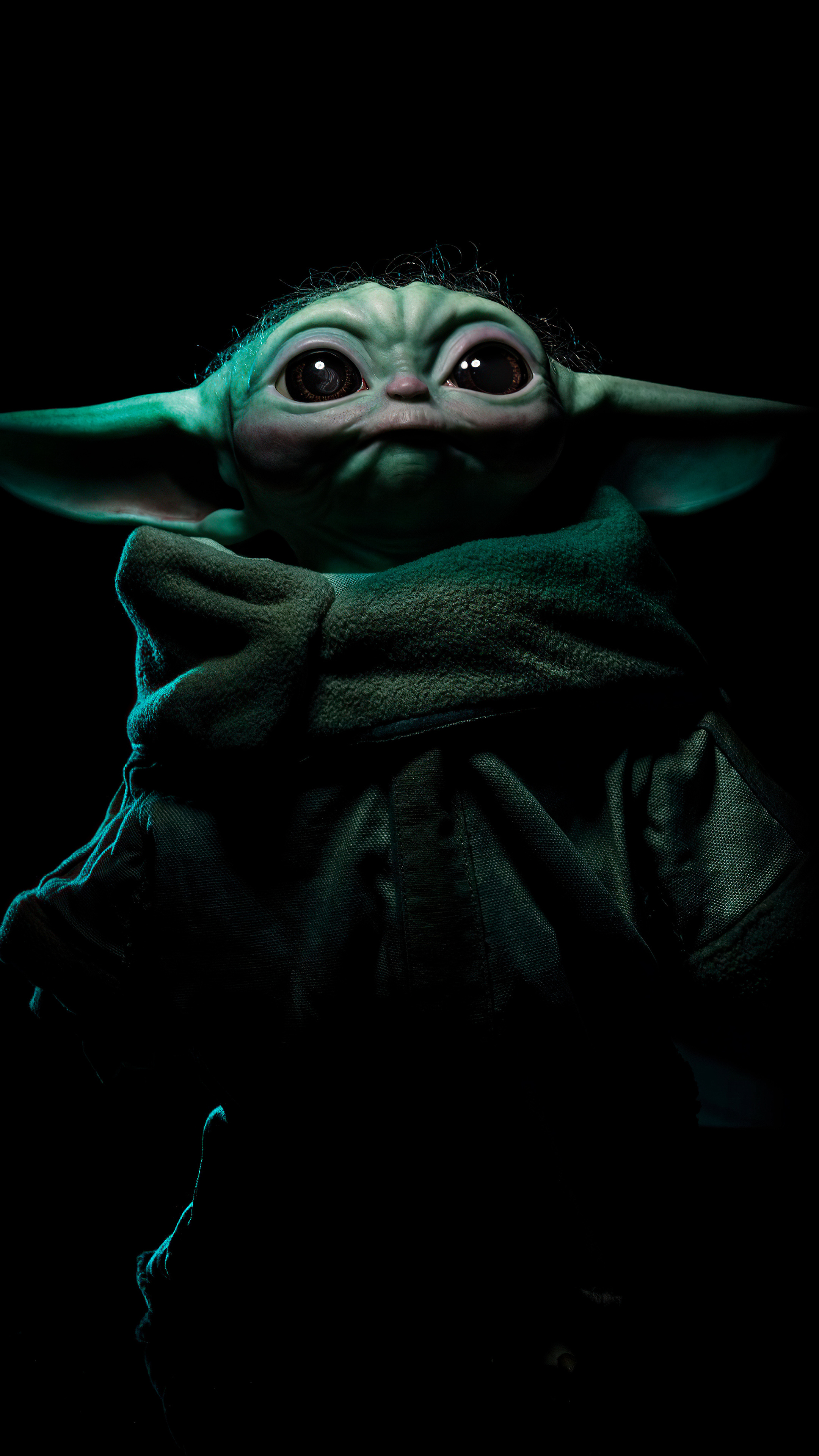 Yoda (Star Wars) Wallpaper
