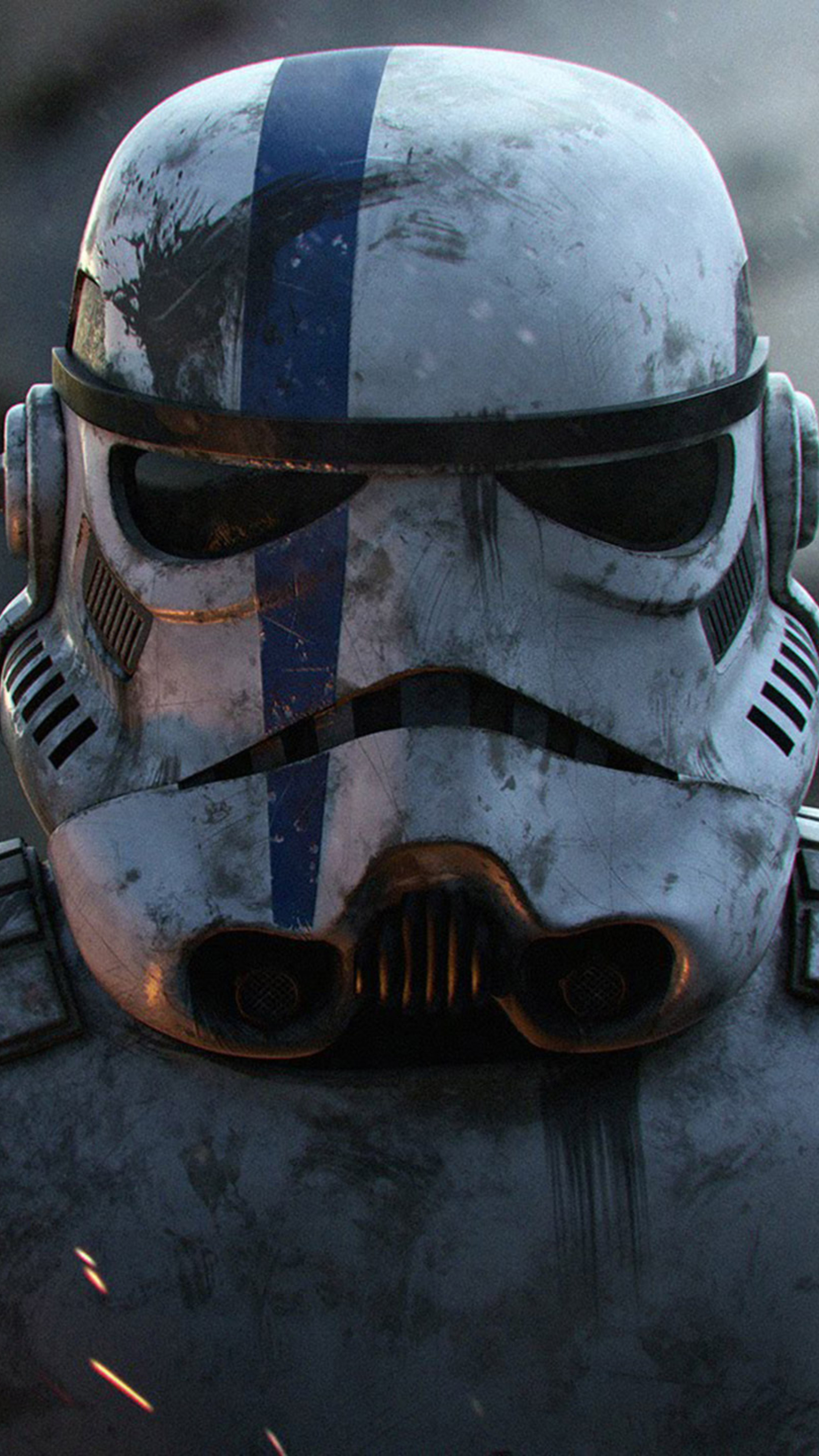 Stormtrooper Wallpaper