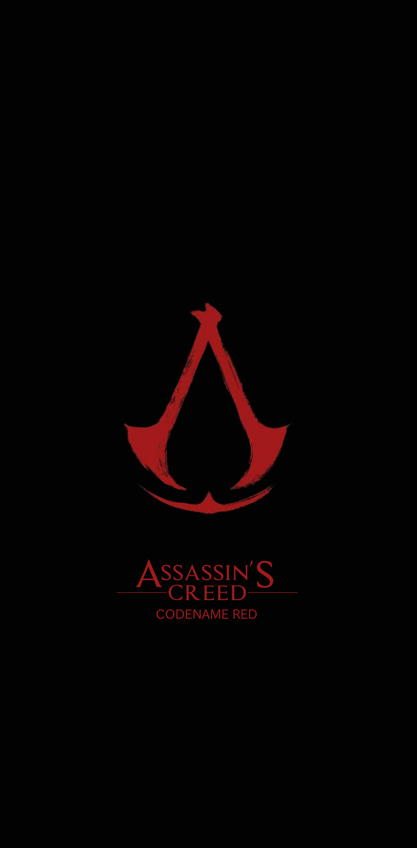 Updated AC Phone Wallpaper