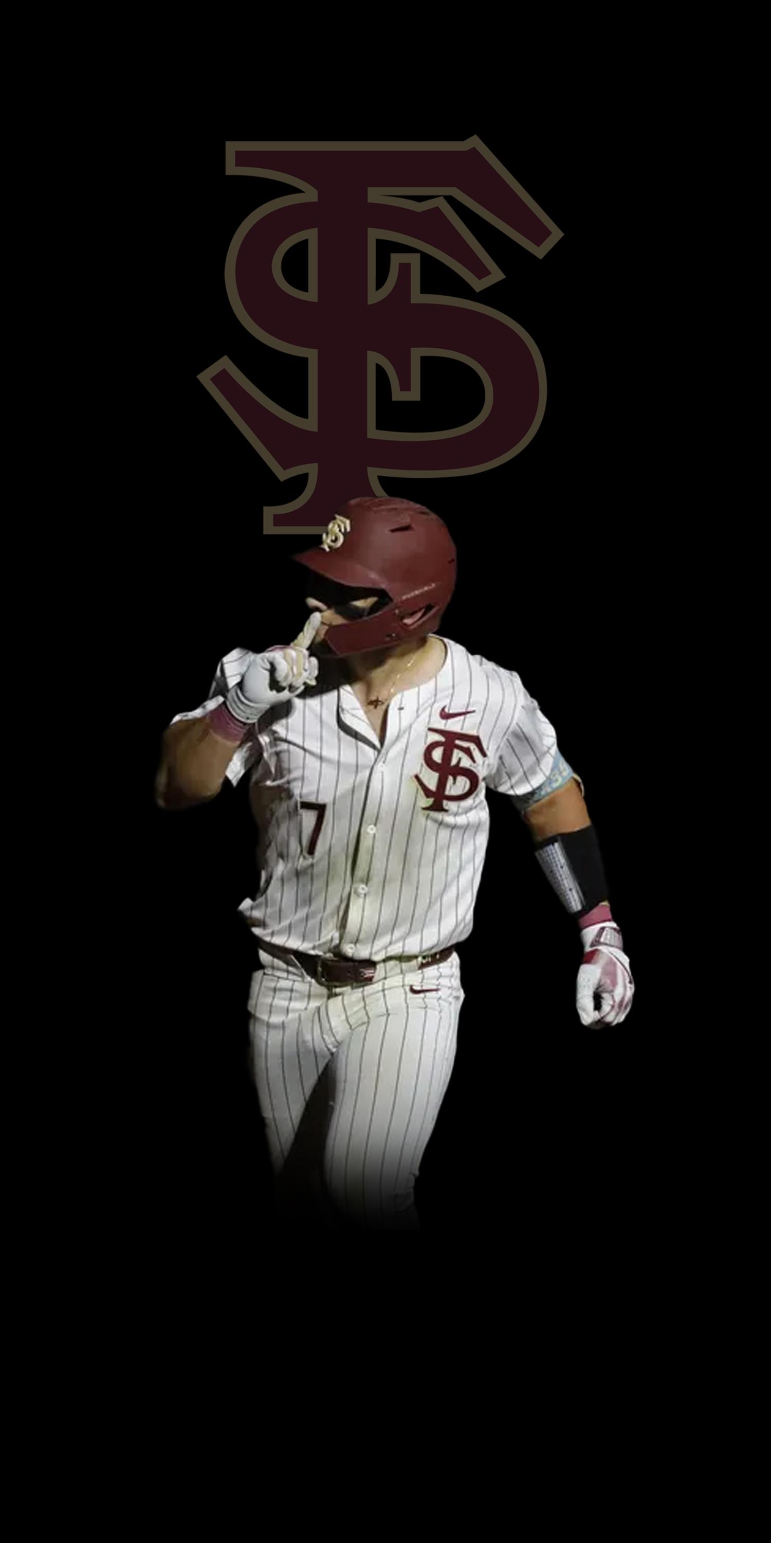 Baseball Mobile Wallpaper