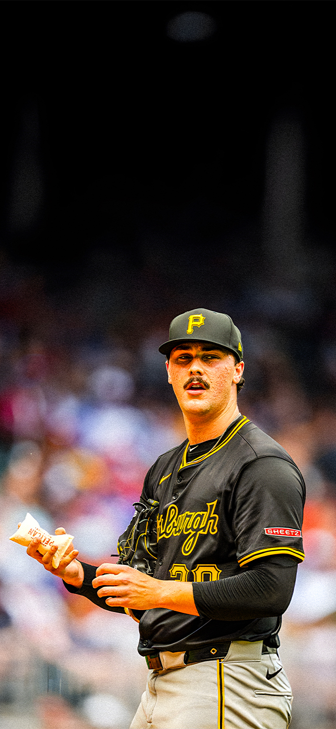 Pittsburgh Pirates Wallpaper for iPhone