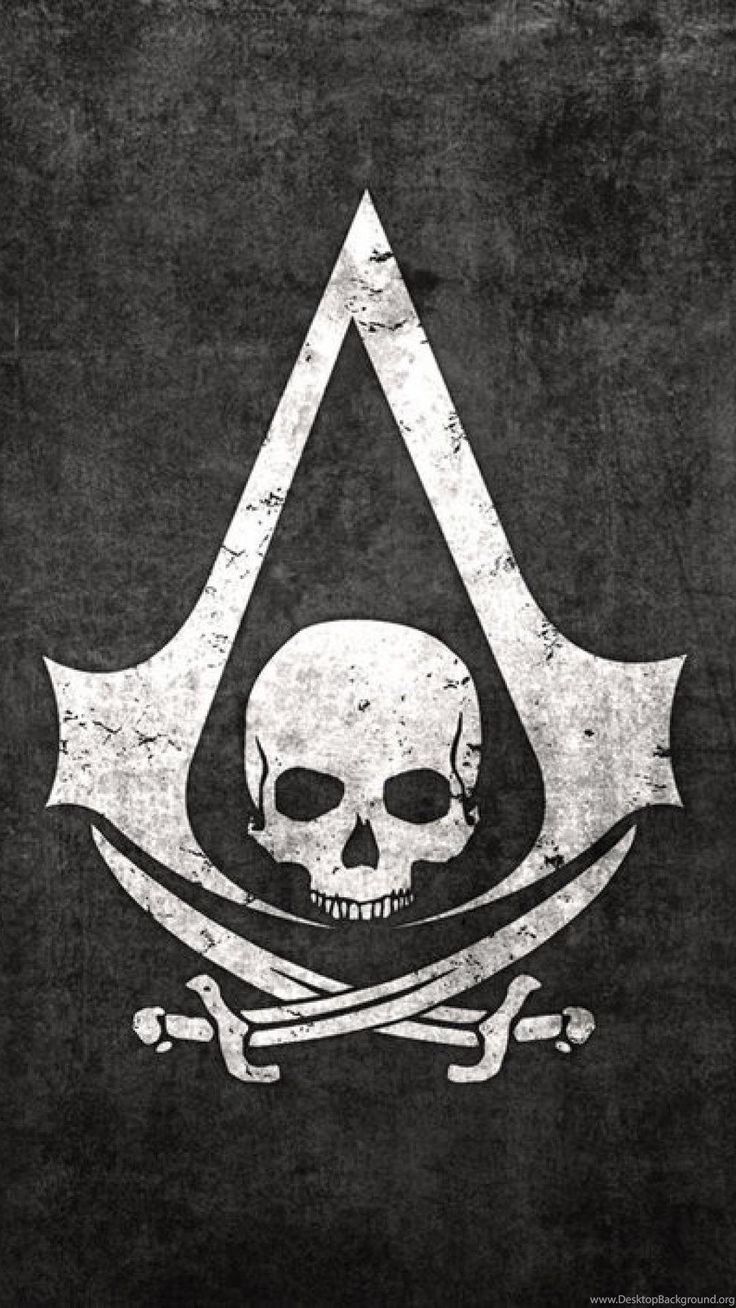 Assassin's Creed Phone Wallpaper