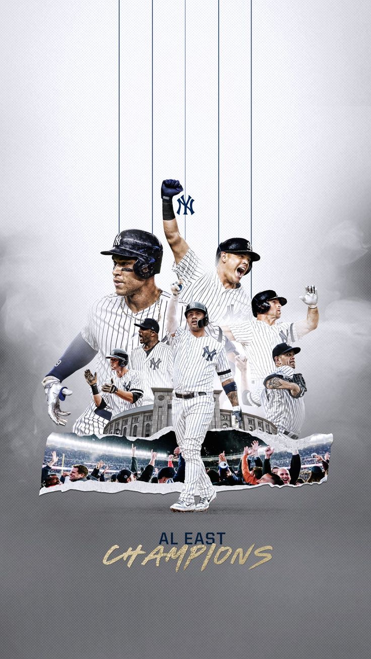 New York Yankees ahead and decorate your mobile device accordingly