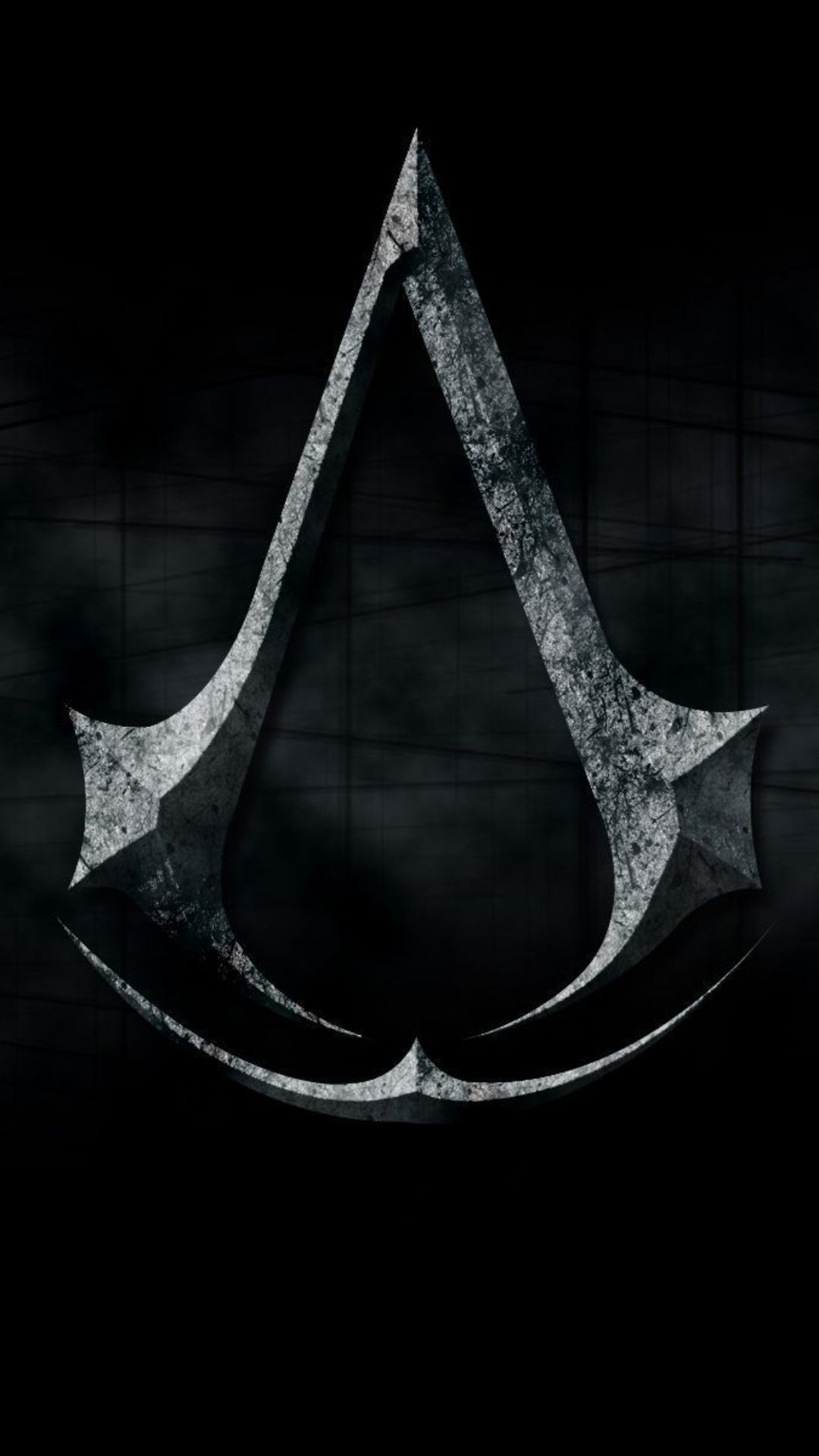 Best Assassin's Creed Logo Wallpaper [ HQ ]