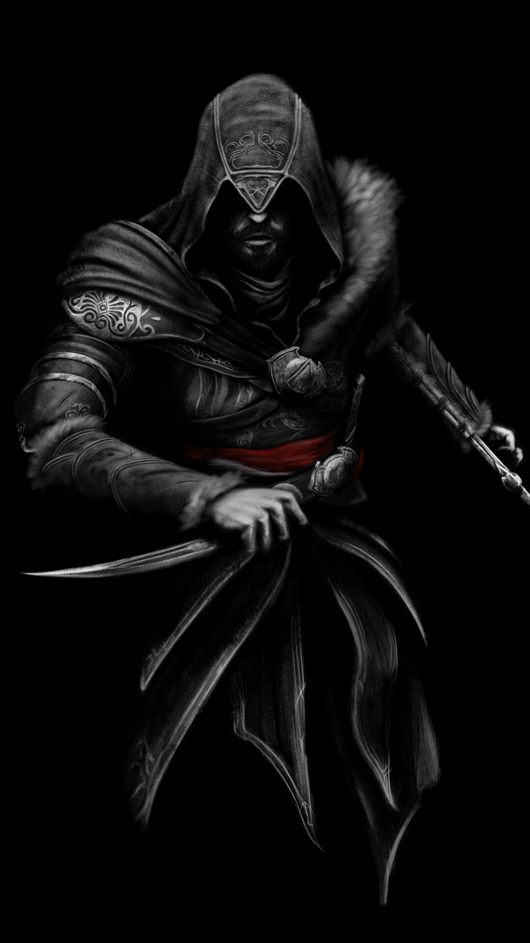 Assassin's Creed Wallpaper