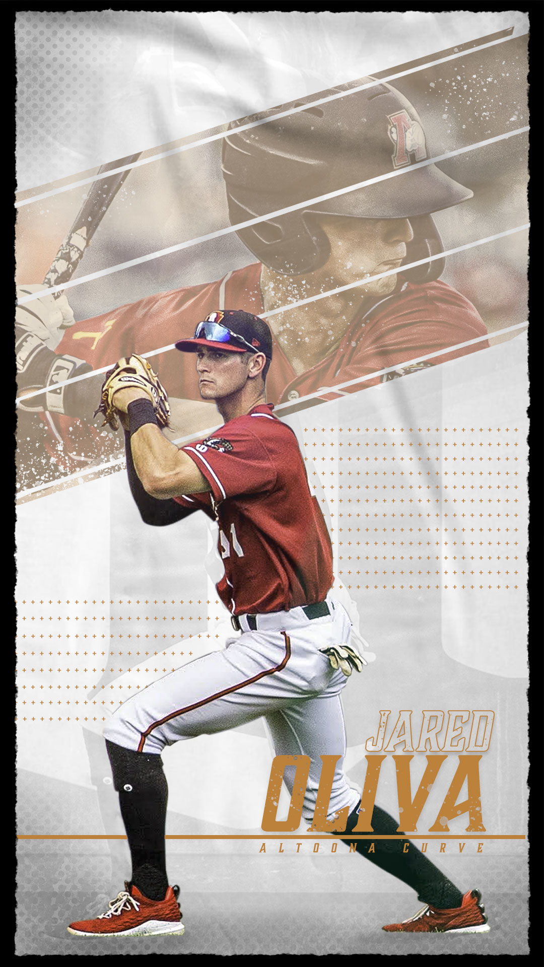 Altoona Curve Wallpaper