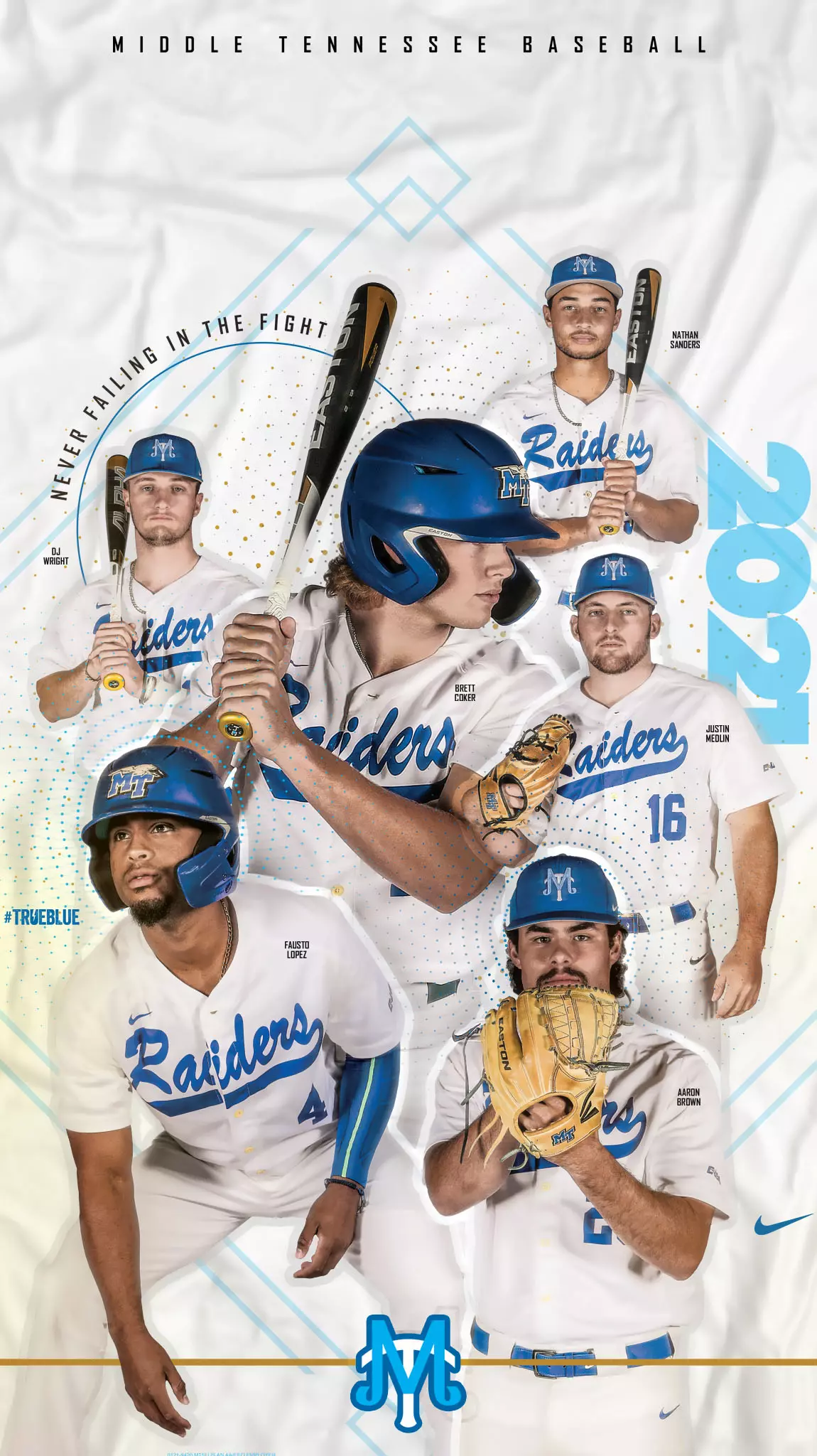 2020 21 Posters Tennessee State University Athletics