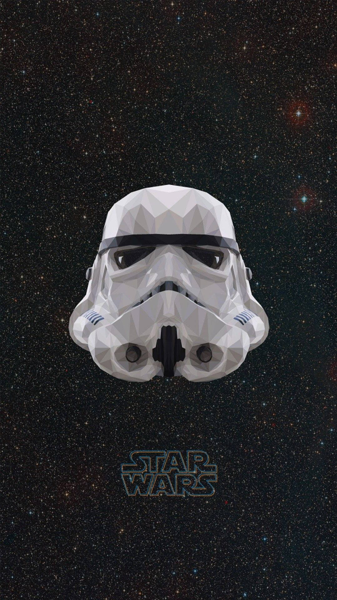 Download free Stormtrooper From Star Wars Cell Phone Wallpaper