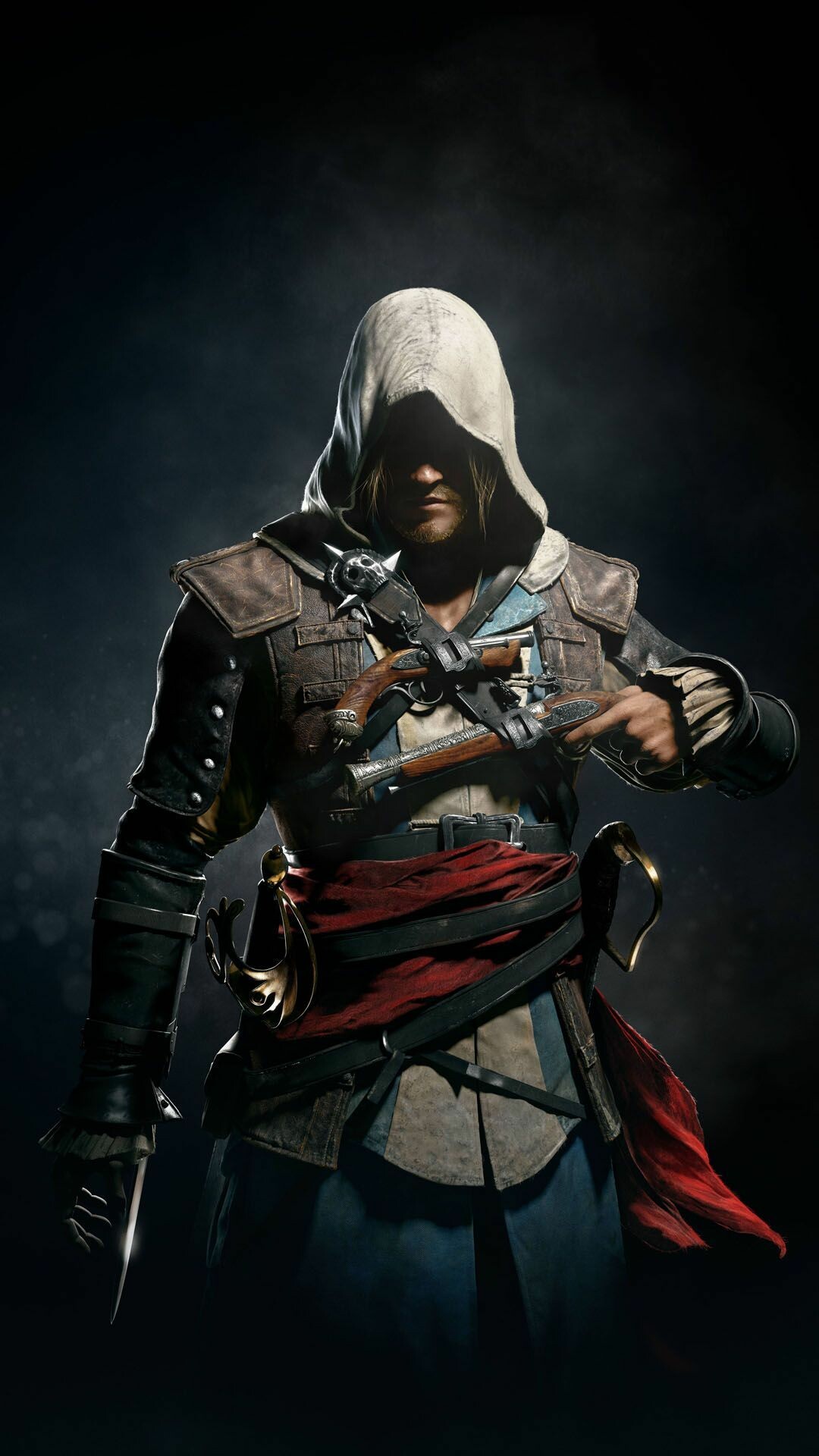 Assassin's Creed Wallpaper