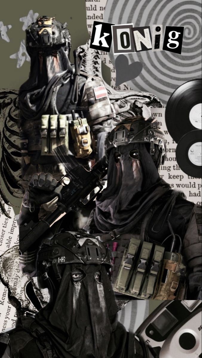 König <3 ideas in 2025