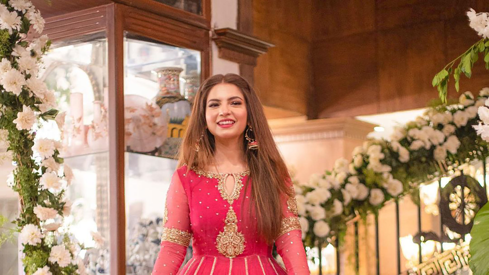 Dananeer Mobeen HD Wallpaper 85988