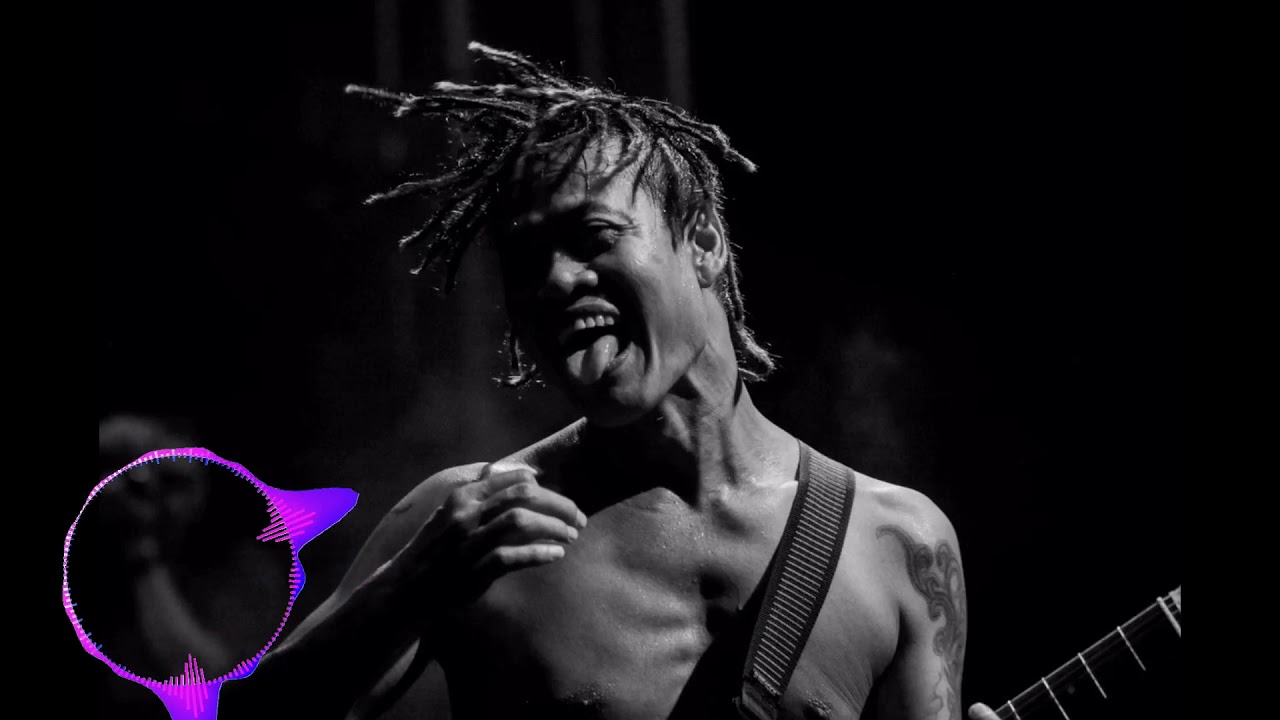 TONY Q RASTAFARA MATAHARIKU