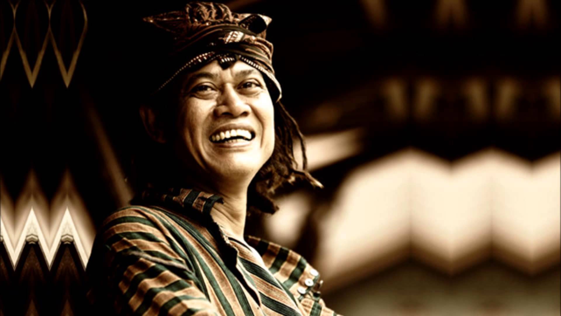 Presiden Reggae Bakal Meriahkan 'Muara Music & Art Festival'