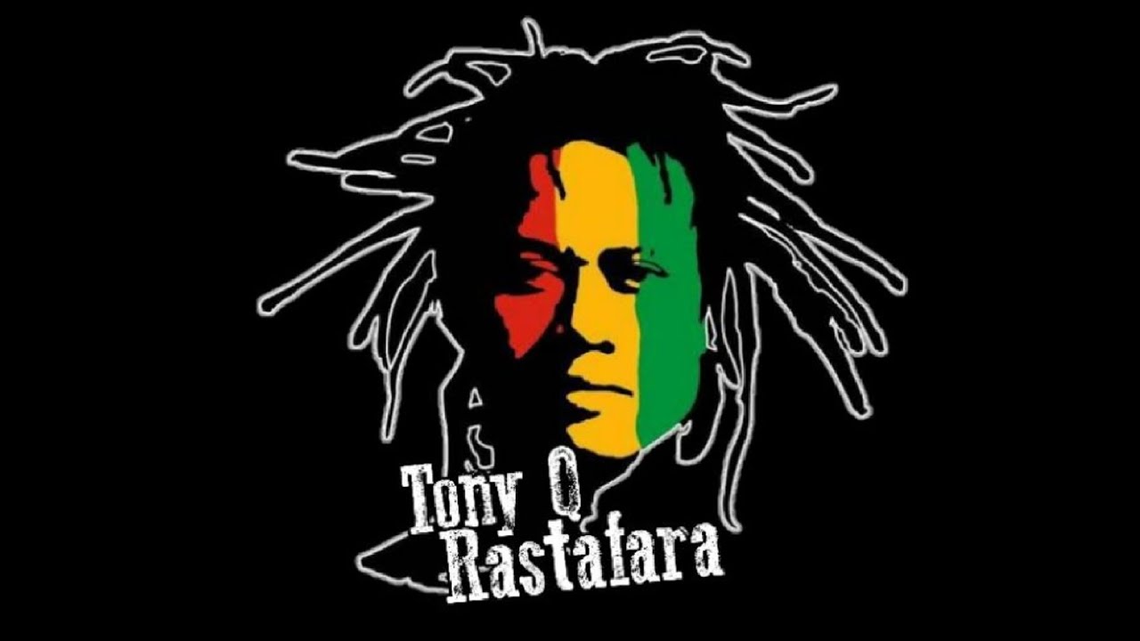 Tony Q Rastafara