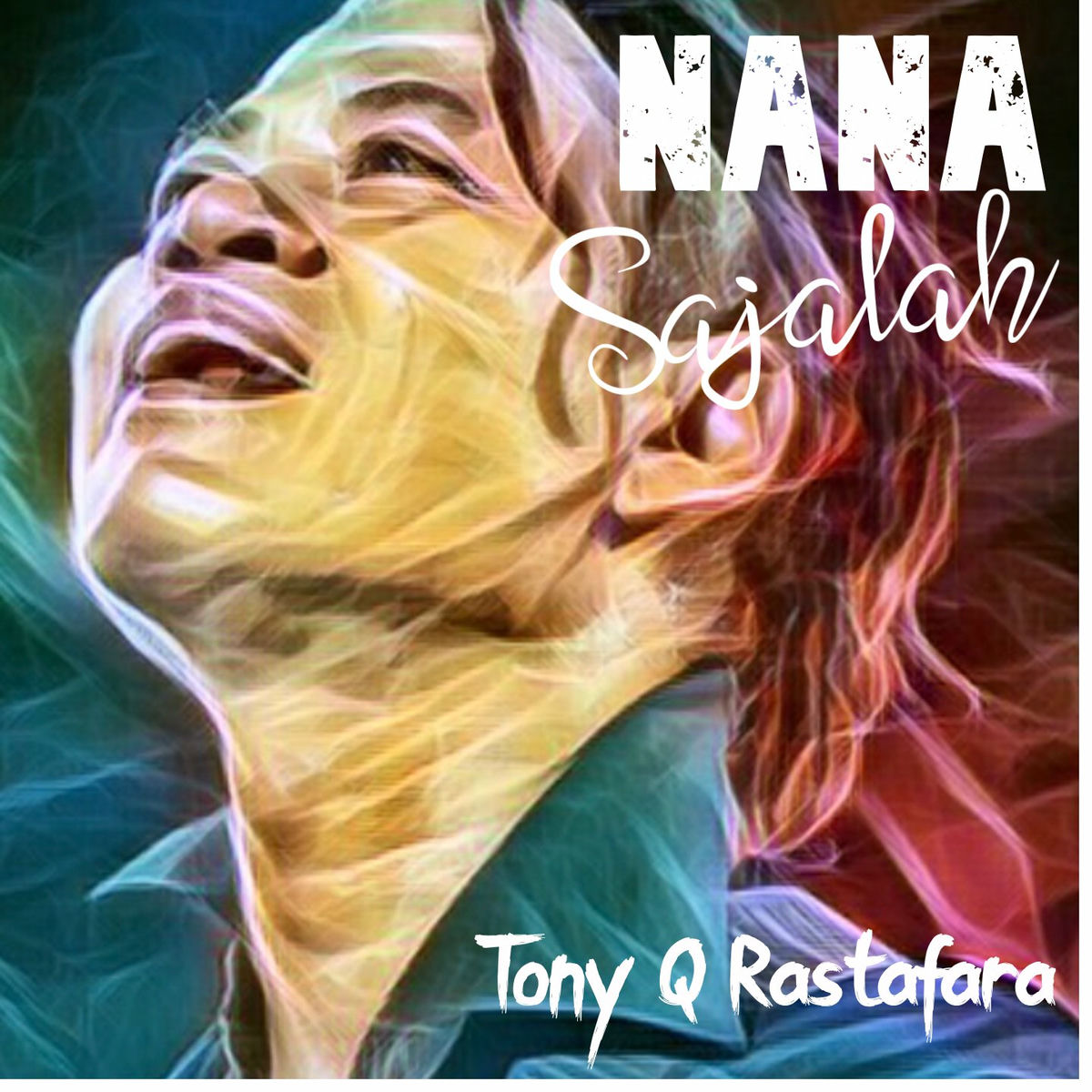 Tony Q Rastafara