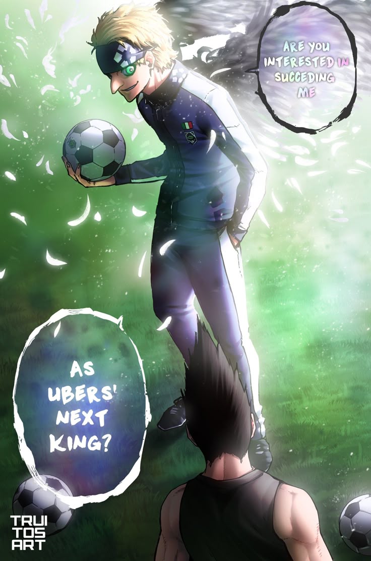 إيساغي. Blue anime, Aesthetic anime, All anime characters