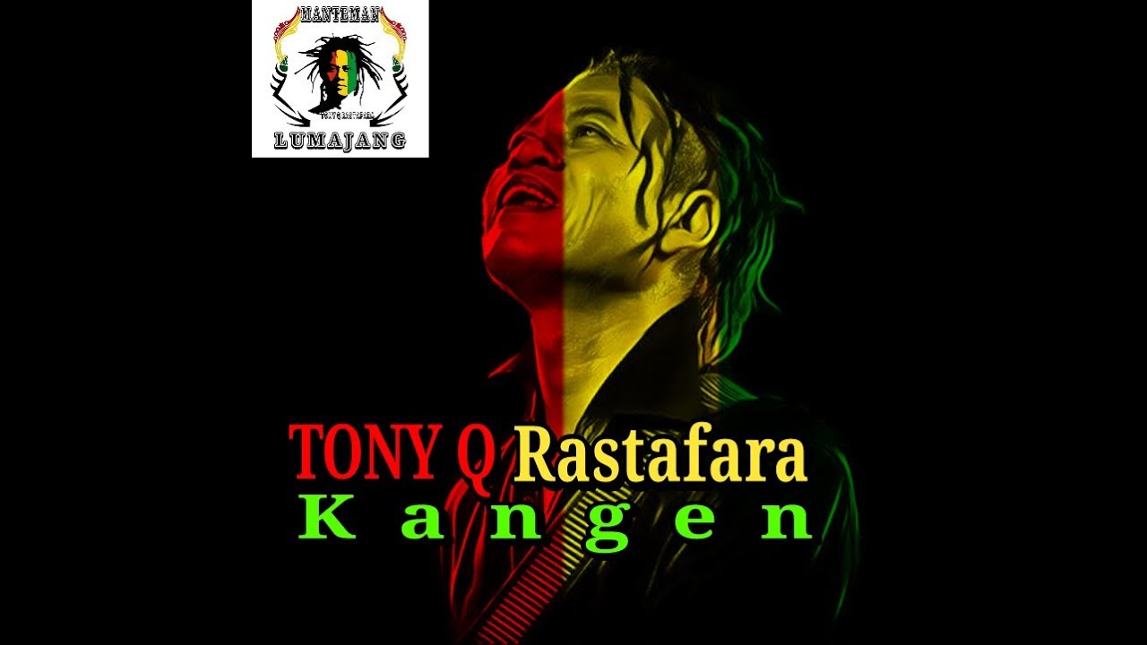 Tony Q Rastafara ( story wa )