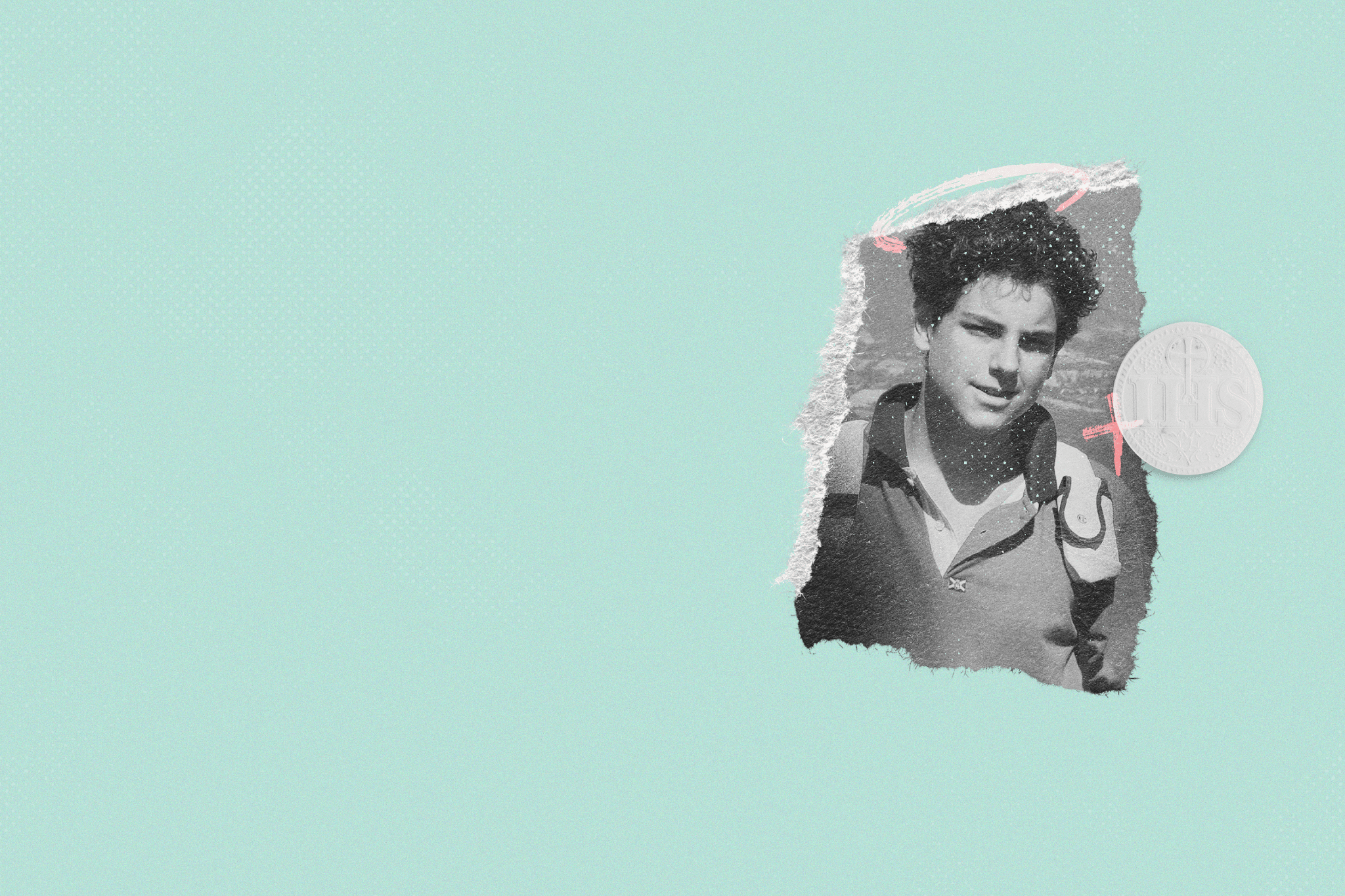 Following the highway to heaven with Blessed Carlo Acutis. Unleash the Gospel