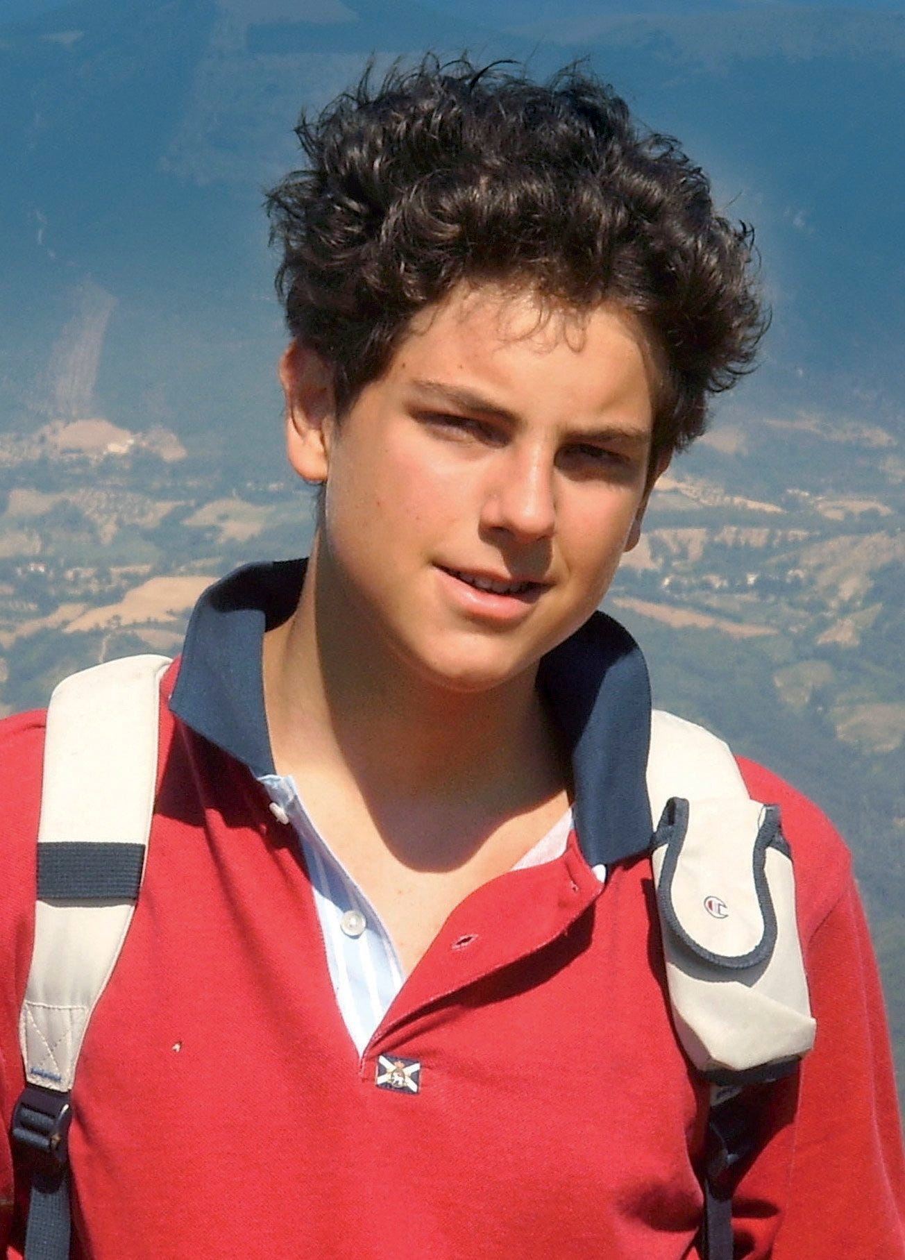 NJ exhibit showcases Carlo Acutis, 'Patron Saint of the Internet'