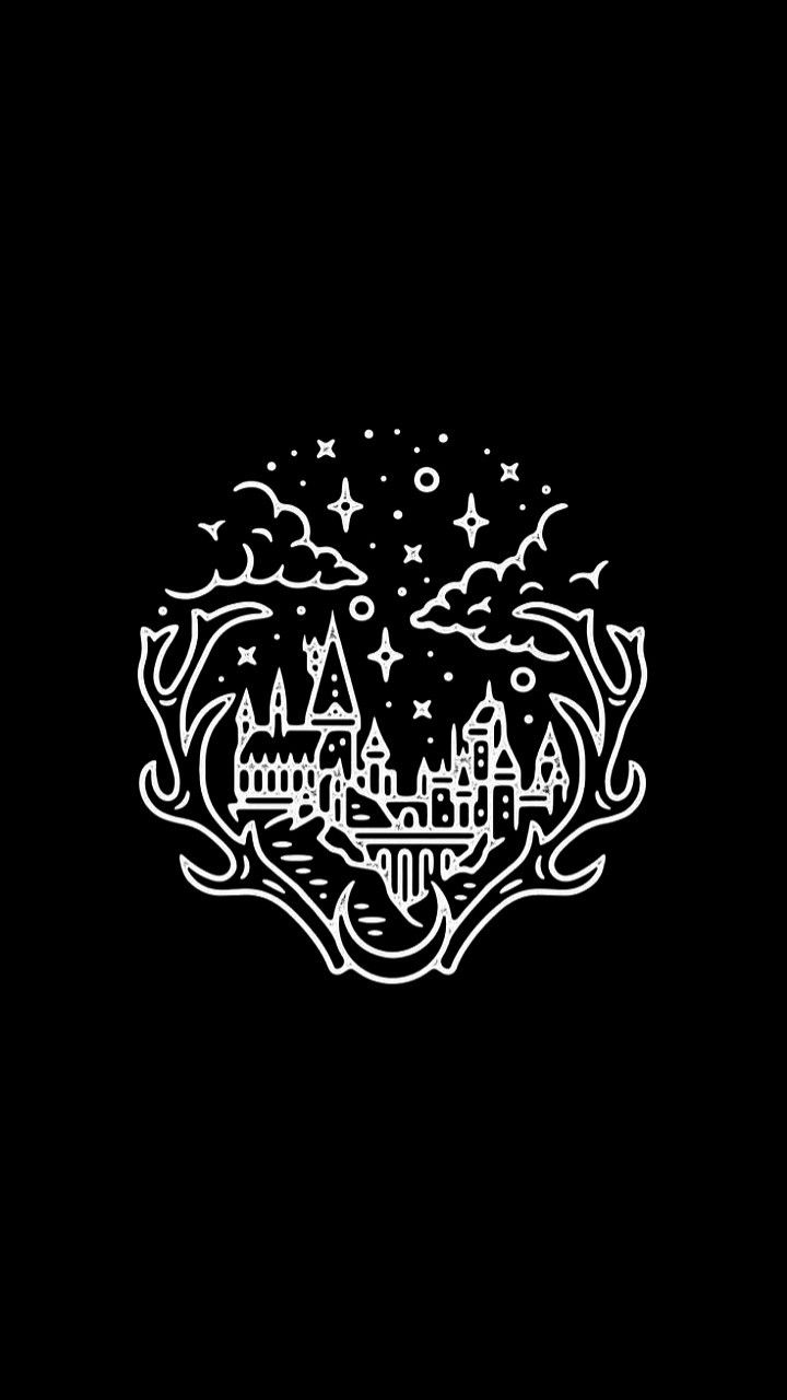 Castle Black Wallpaper. Sfondi iphone, Sfondi per iphone, Sfondi