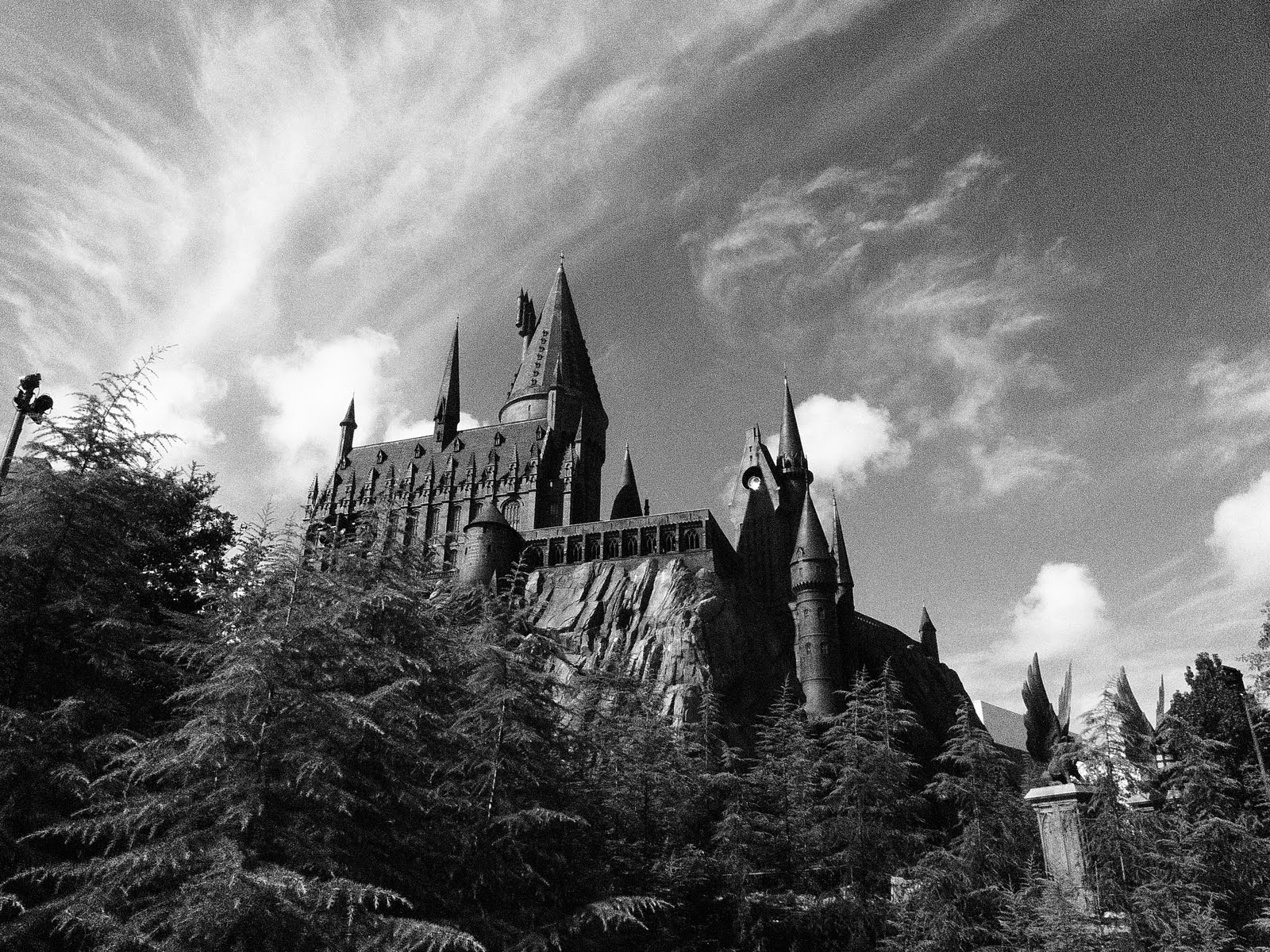The Global Gastronomette: The Wizarding World of Harry Potter