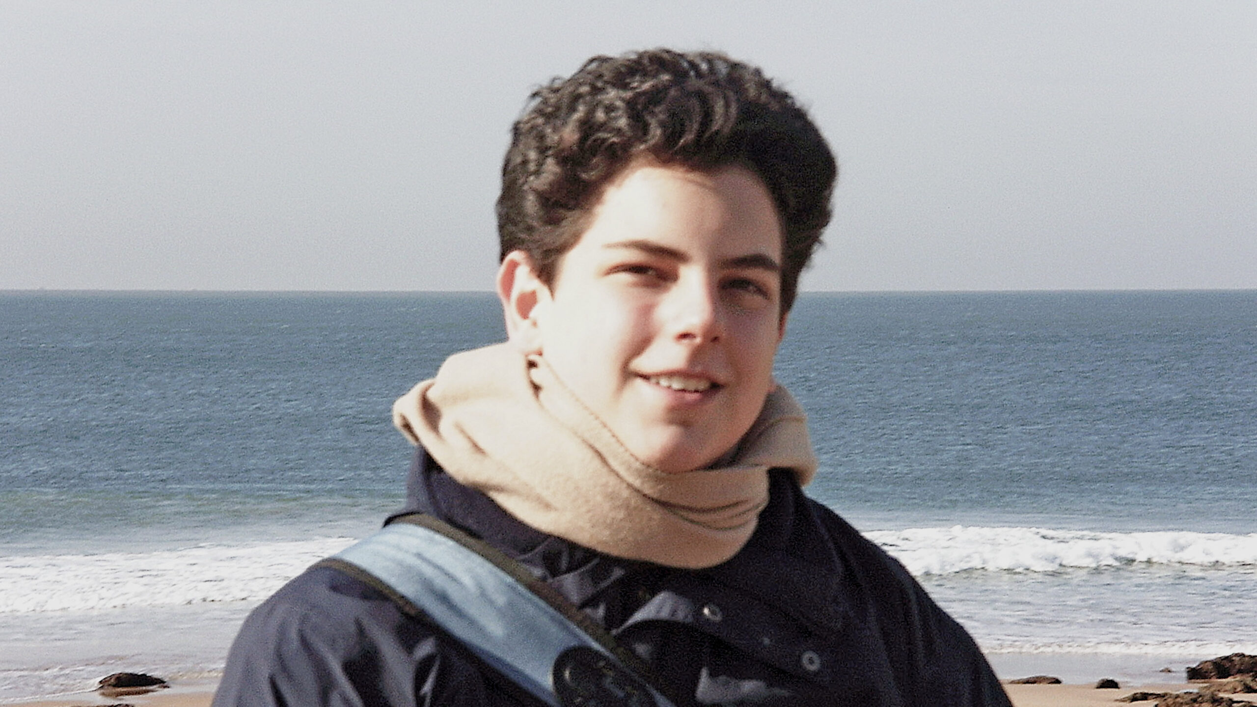 Carlo Acutis film to be released on canonization day Catholic Voice