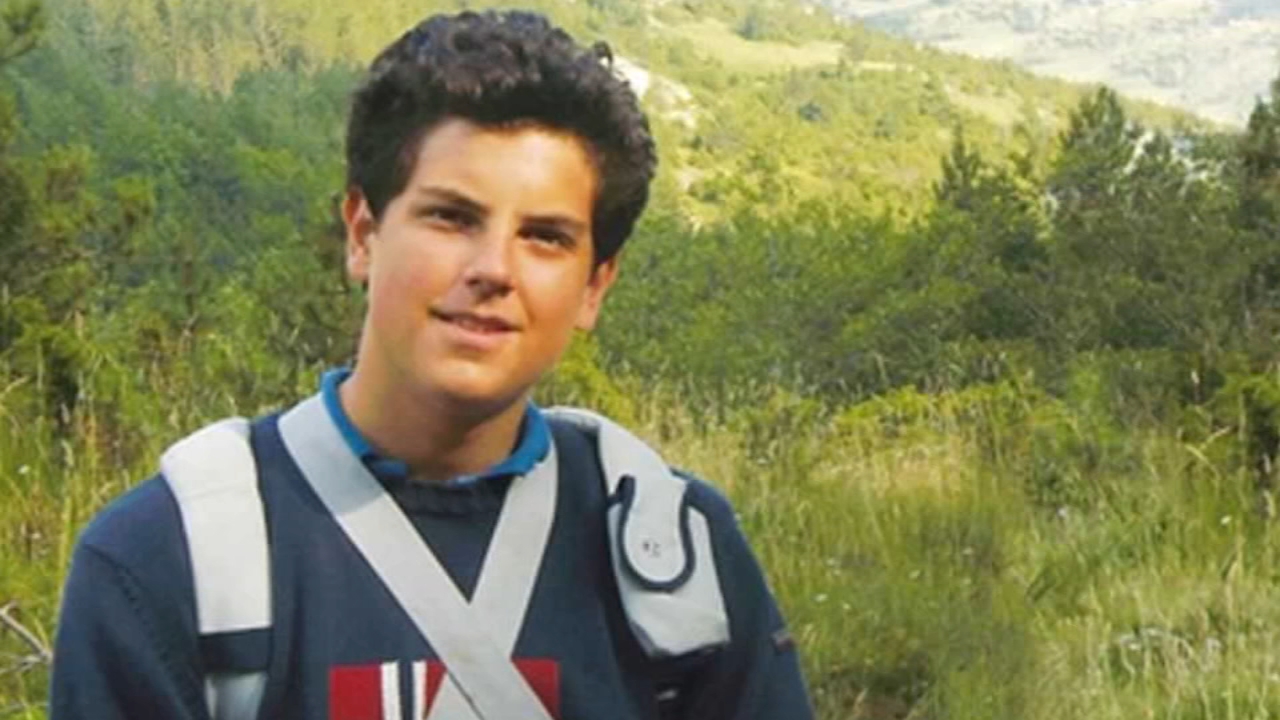 Millennial teenage saint: Italian teenage computer whiz Carlo Acutis beatified by Catholic church Los Angeles