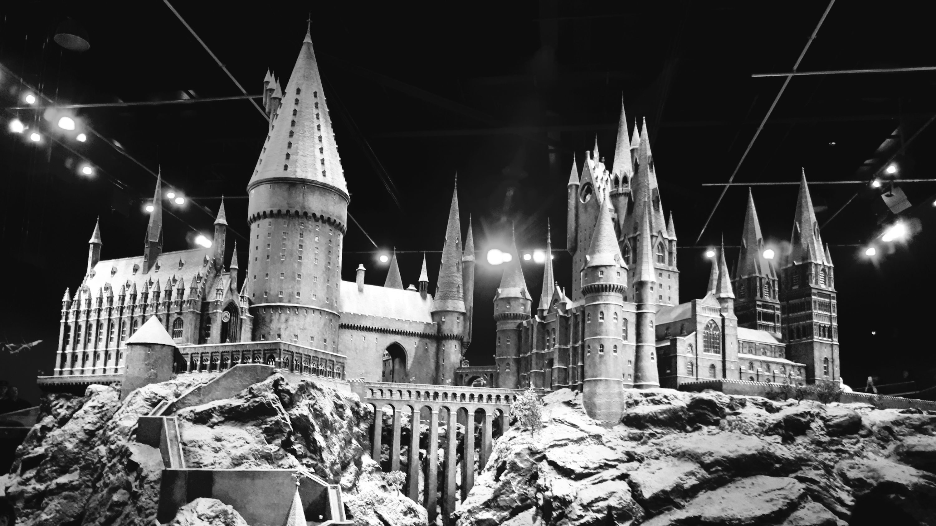 Harry Potter London Picture. Download Free Image