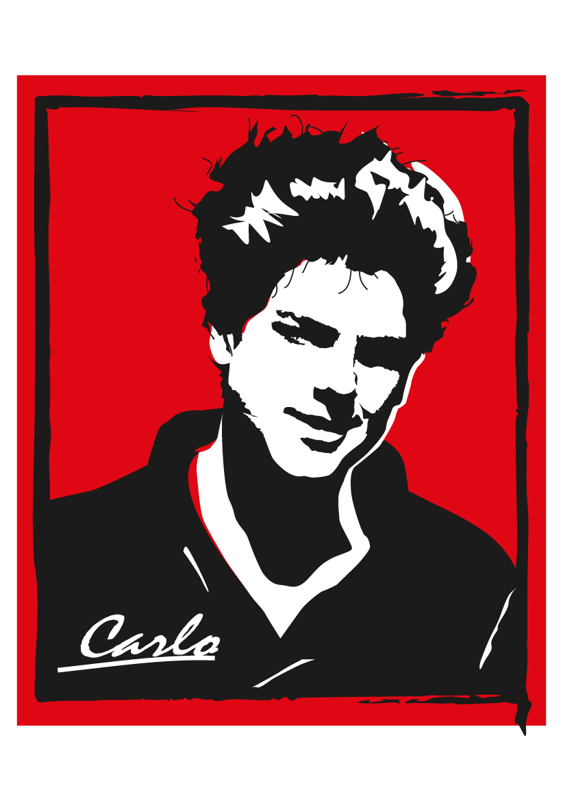 Blessed Biographies: Carlo Acutis, Future Patron Saint of the Internet