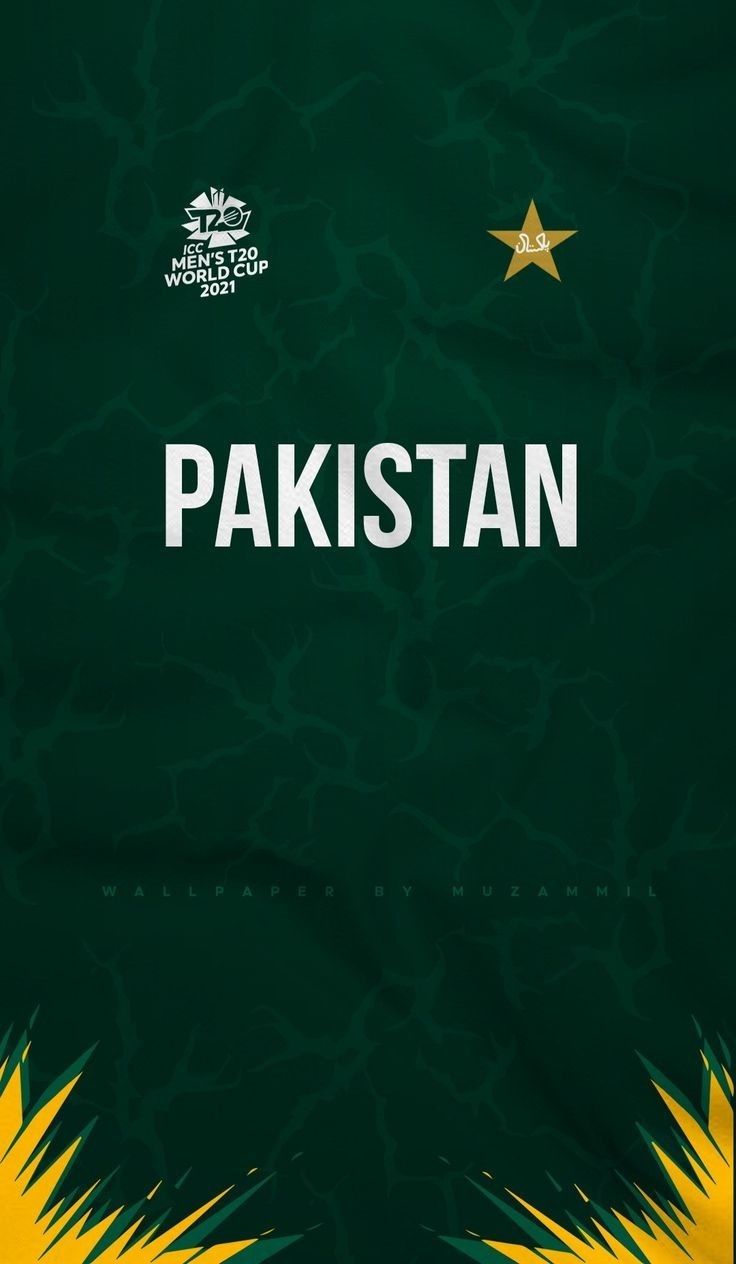Pakistan Cricket Team Wallpaper