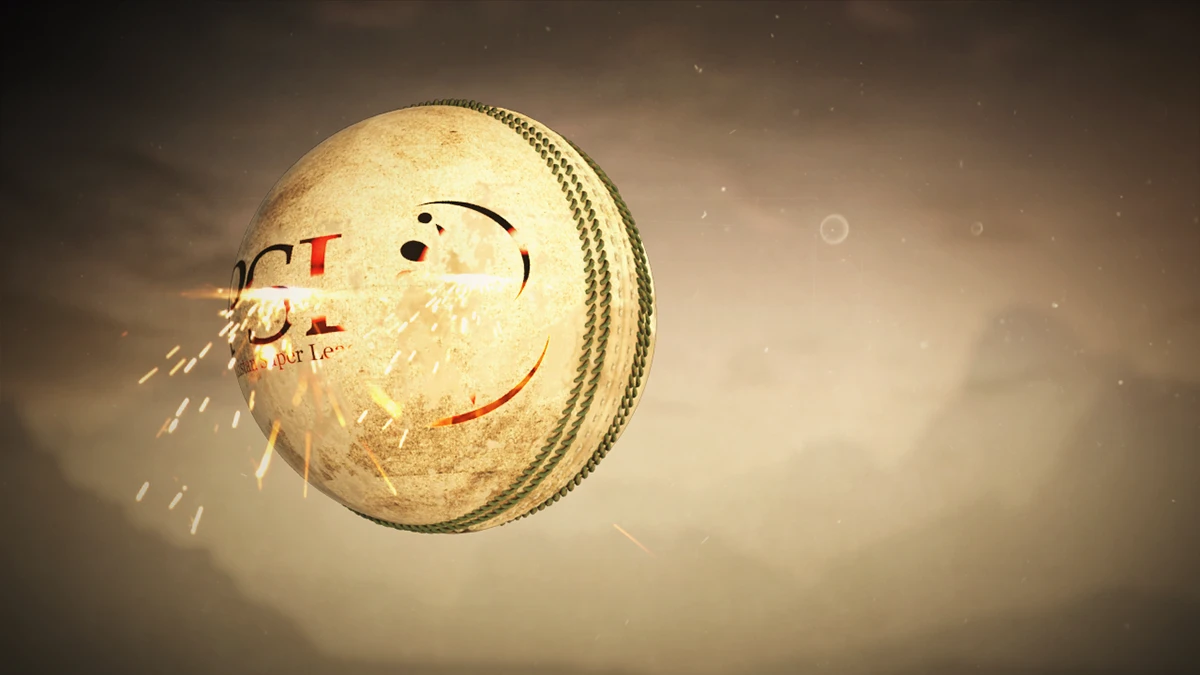 Pakistan Super League 3 - Behance