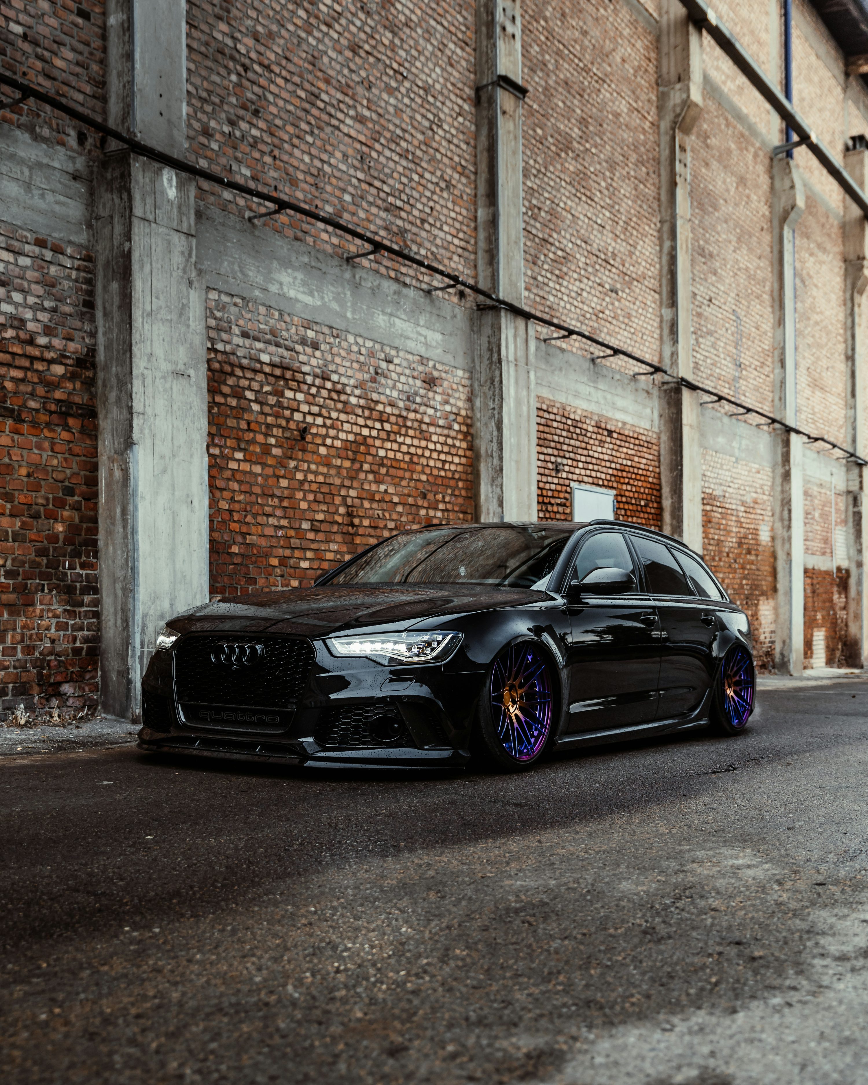 Audi Rs6 Picture. Download Free Image